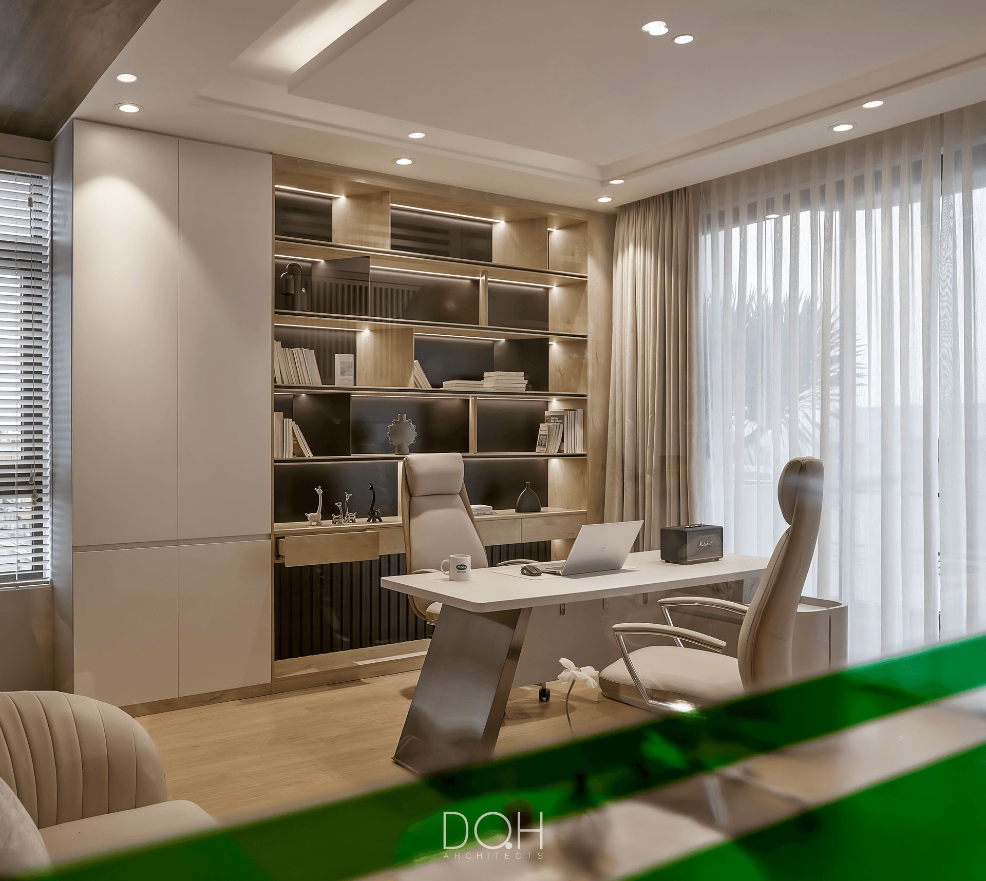Phương Vân House – nhà ở – ảnh 59