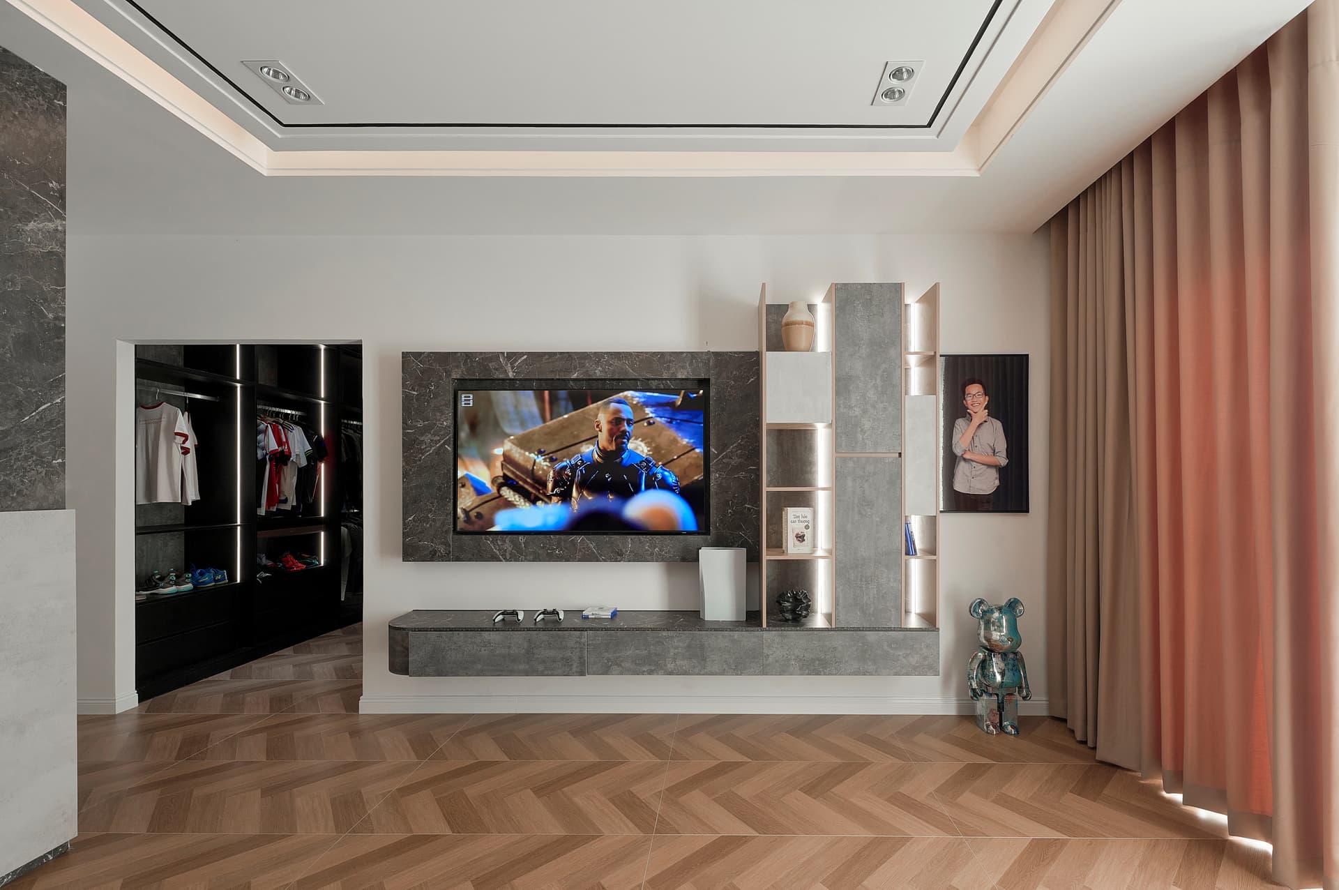 Villa Vĩnh Hoà – biệt thự – ảnh 13