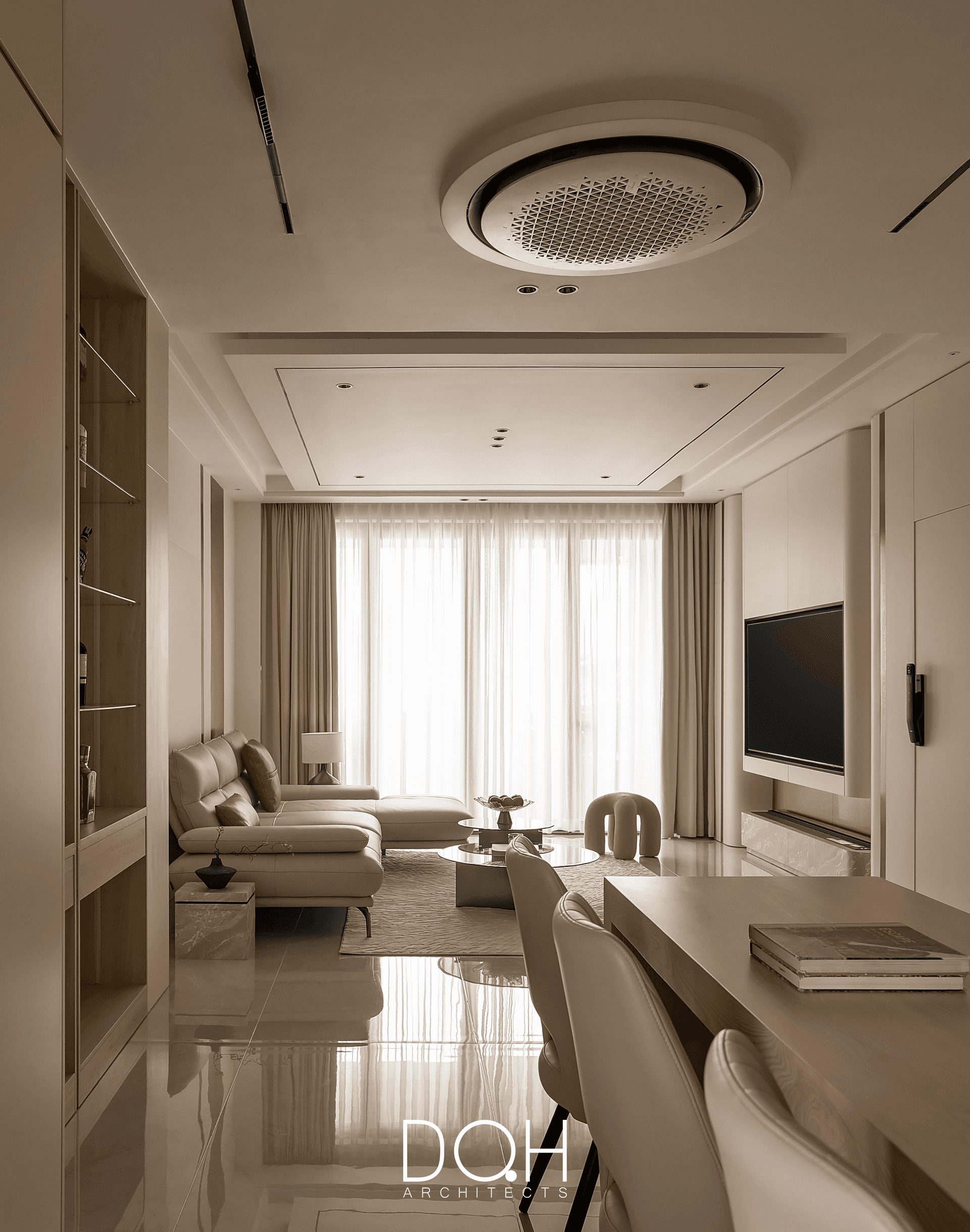 Phương Vân House – nhà ở – ảnh 60