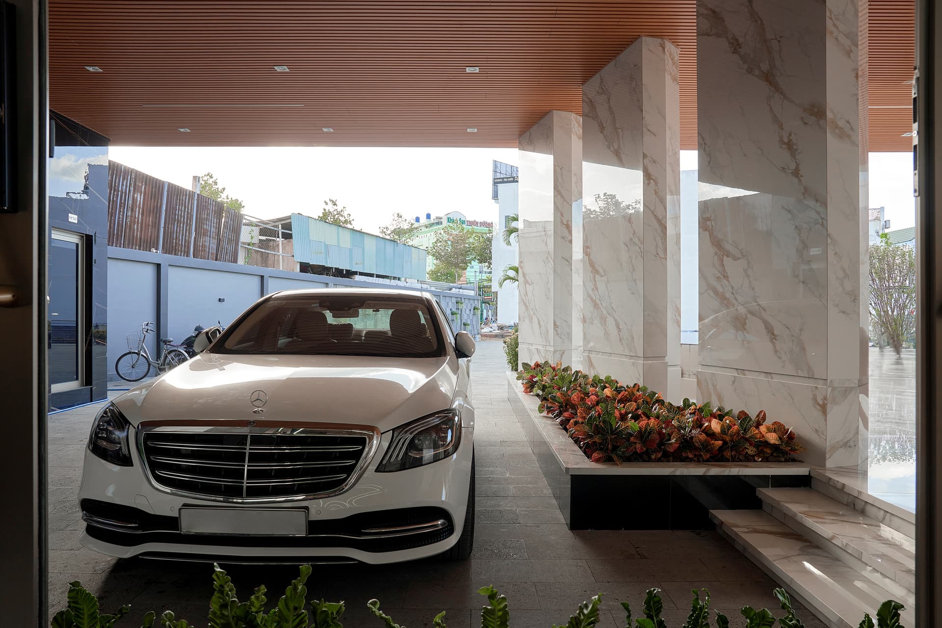 Villa Vĩnh Hoà – biệt thự – ảnh 10