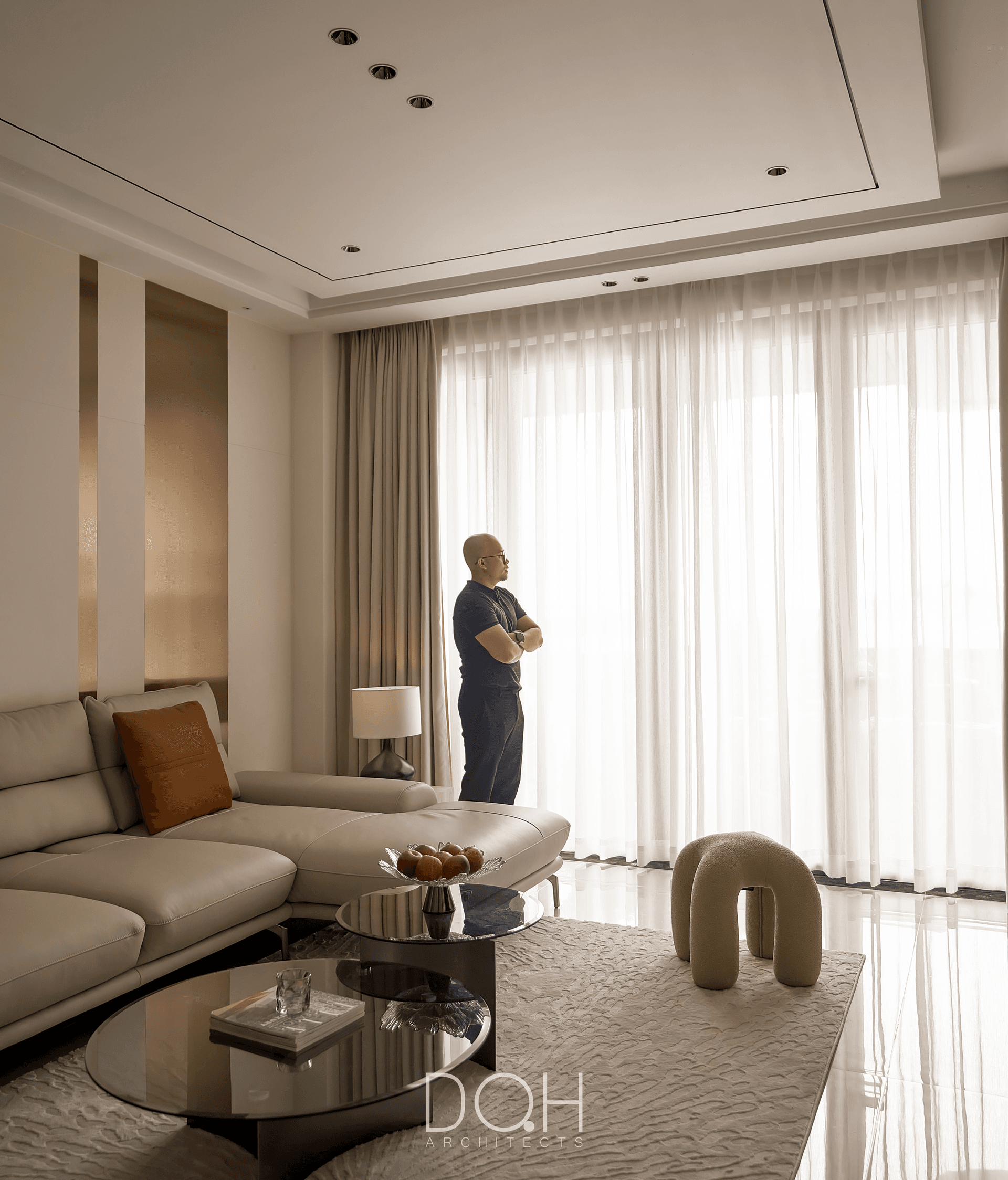 Phương Vân House – nhà ở – ảnh 63
