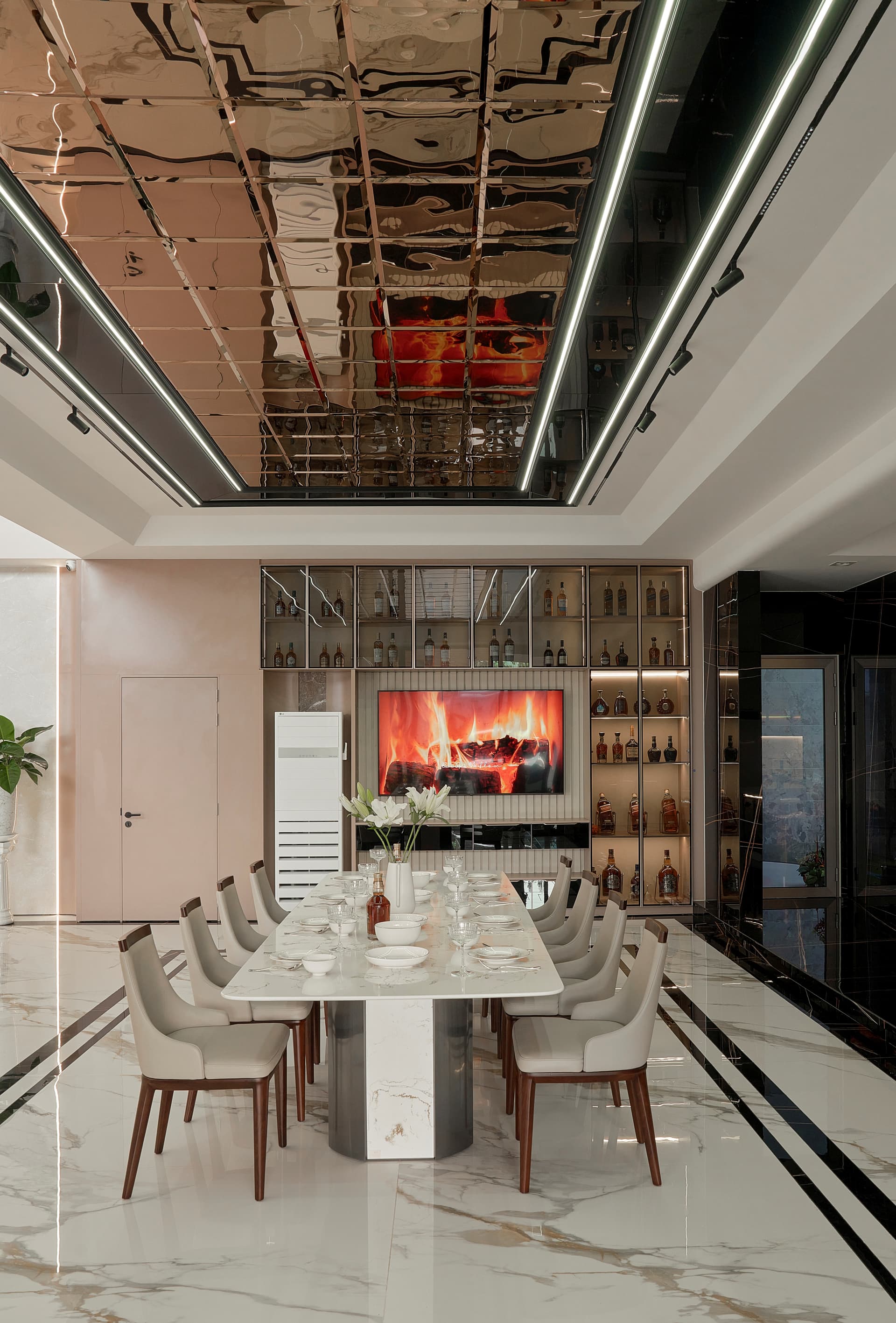 Villa Vĩnh Hoà – biệt thự – ảnh 11