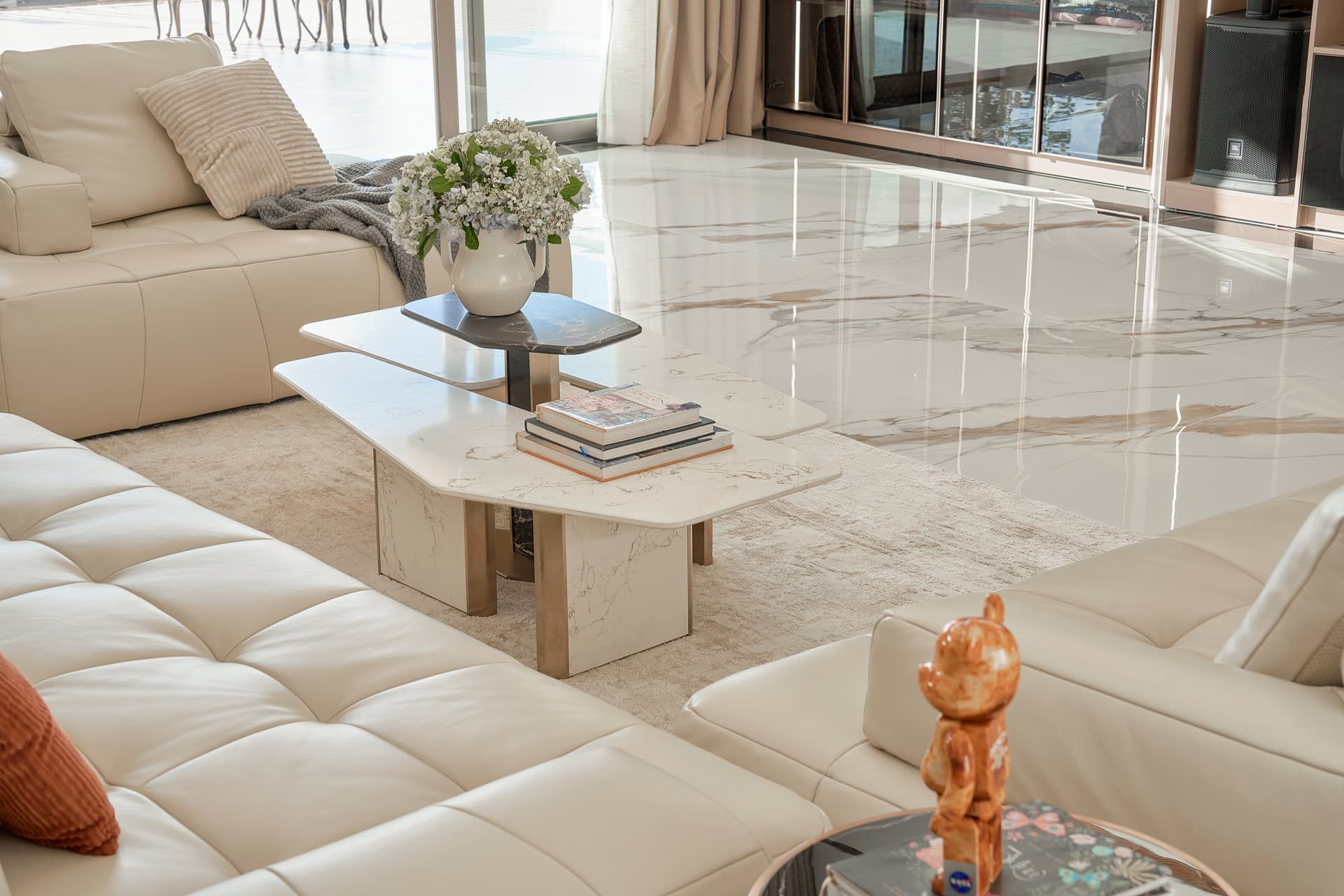 Villa Vĩnh Hoà – biệt thự – ảnh 14
