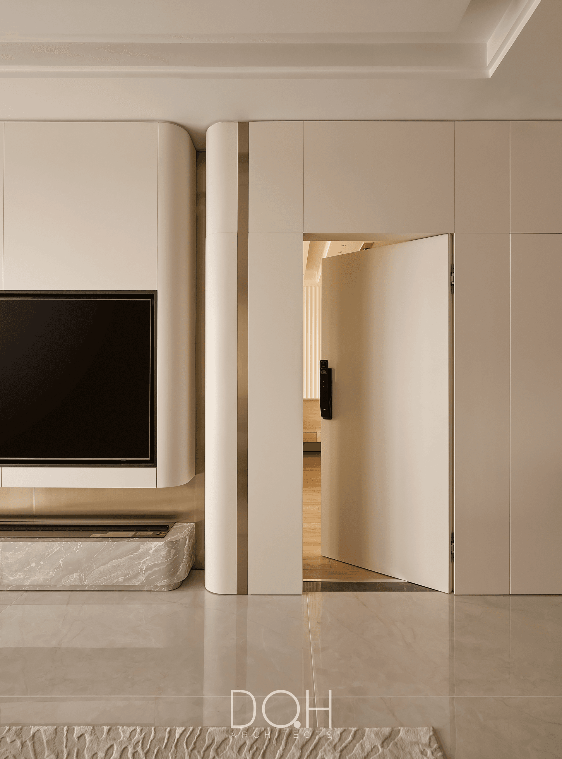 Phương Vân House – nhà ở – ảnh 61