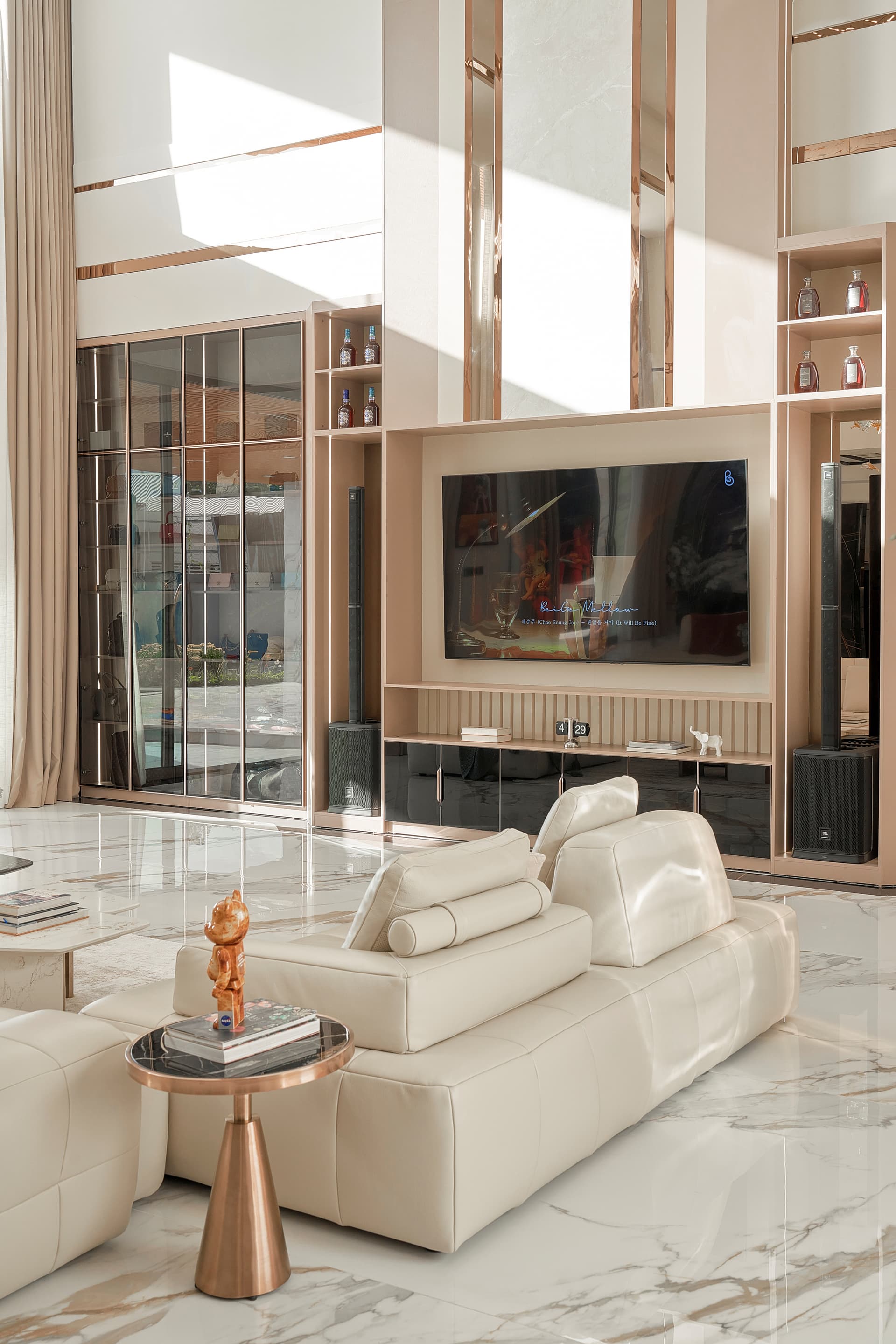 Villa Vĩnh Hoà – biệt thự – ảnh 21
