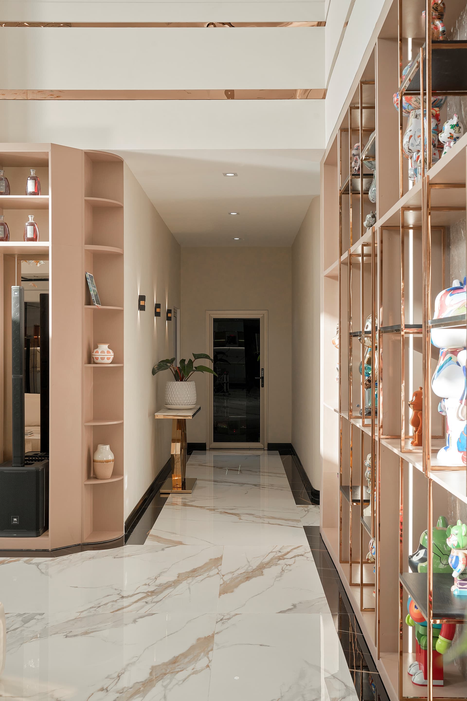 Villa Vĩnh Hoà – biệt thự – ảnh 22