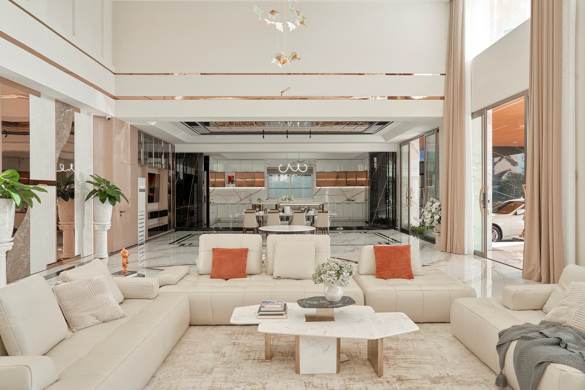 Villa Vĩnh Hoà – biệt thự – ảnh 23
