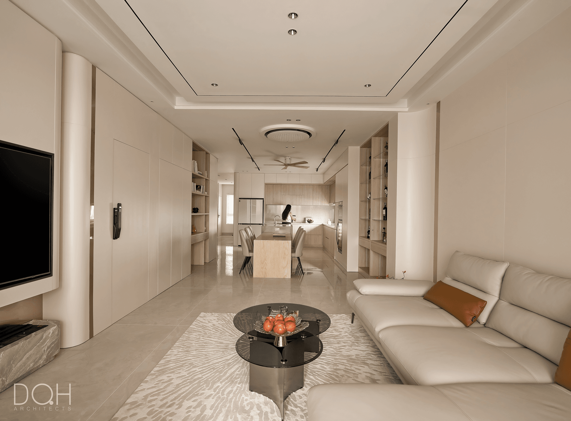 Phương Vân House – nhà ở – ảnh 64