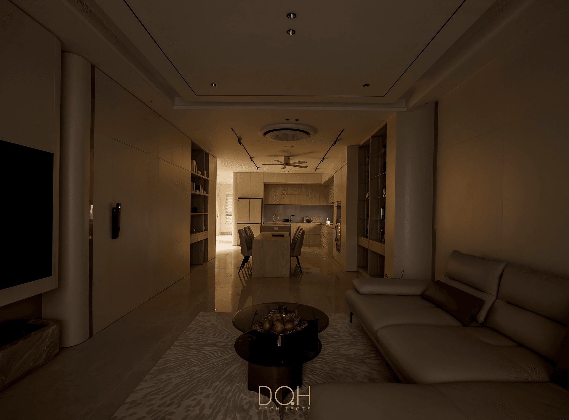 Phương Vân House – nhà ở – ảnh 65