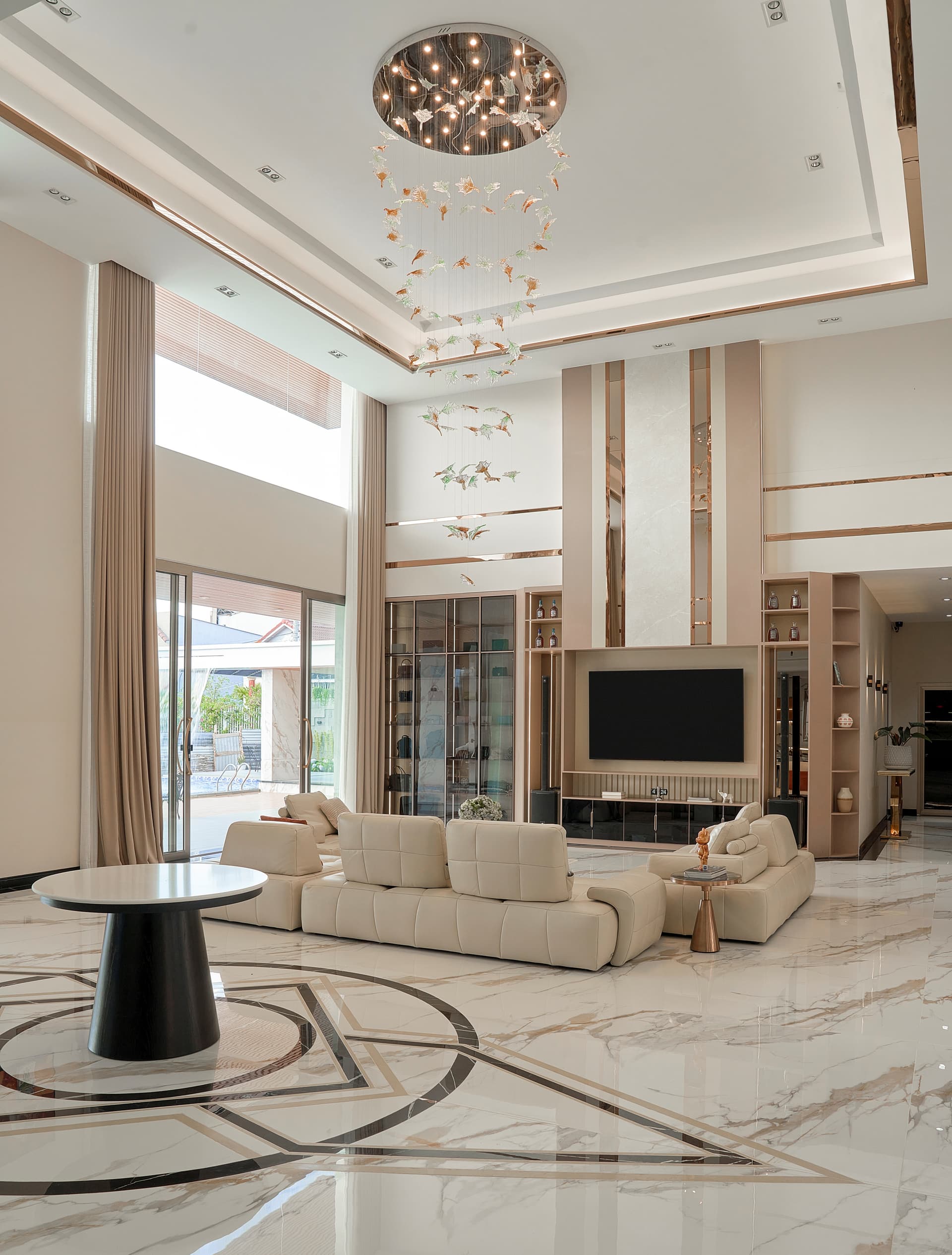 Villa Vĩnh Hoà – biệt thự – ảnh 69