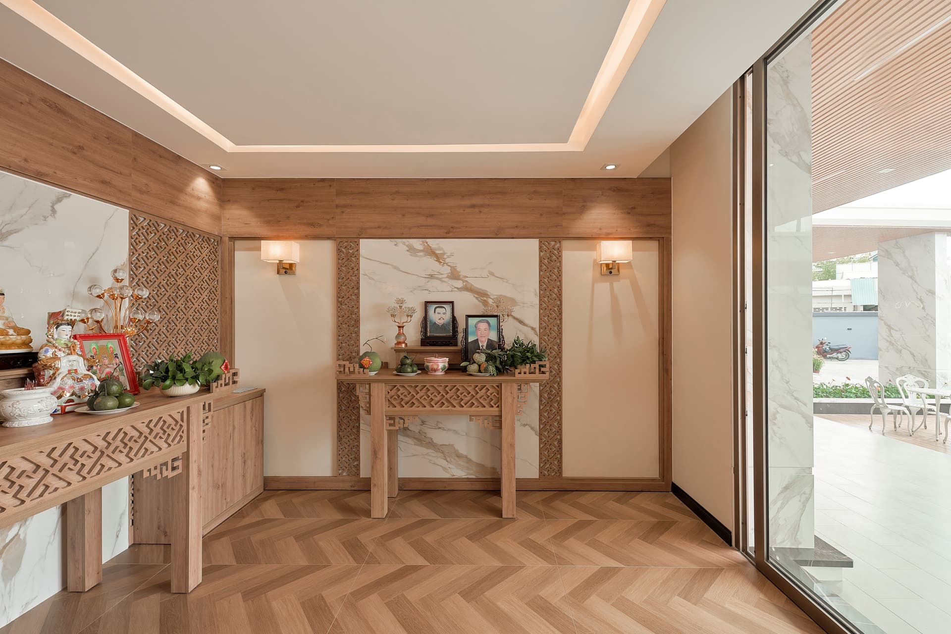 Villa Vĩnh Hoà – biệt thự – ảnh 71