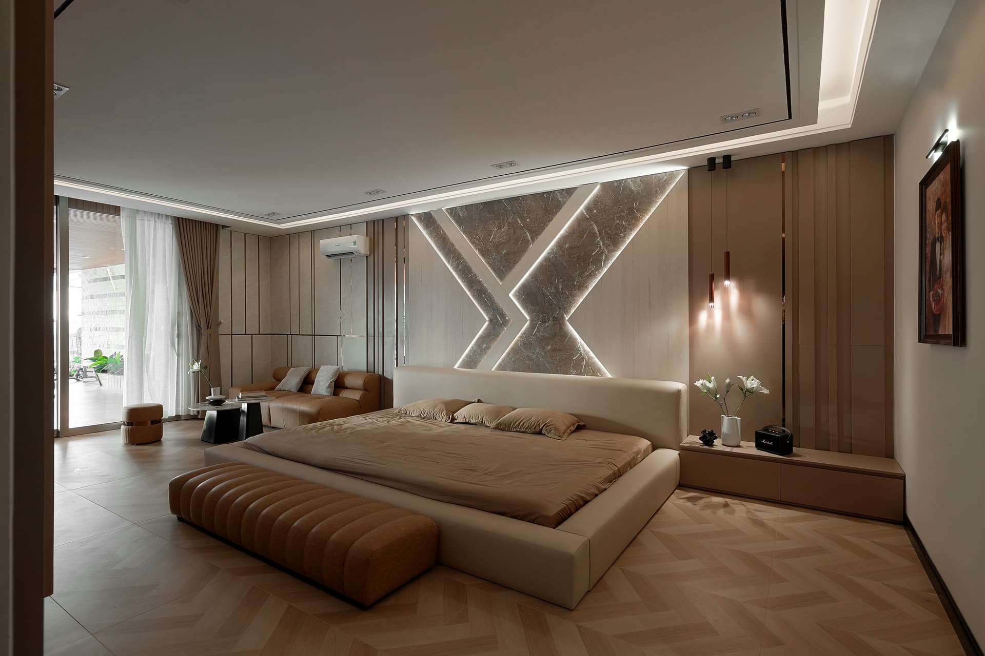 Villa Vĩnh Hoà – biệt thự – ảnh 76