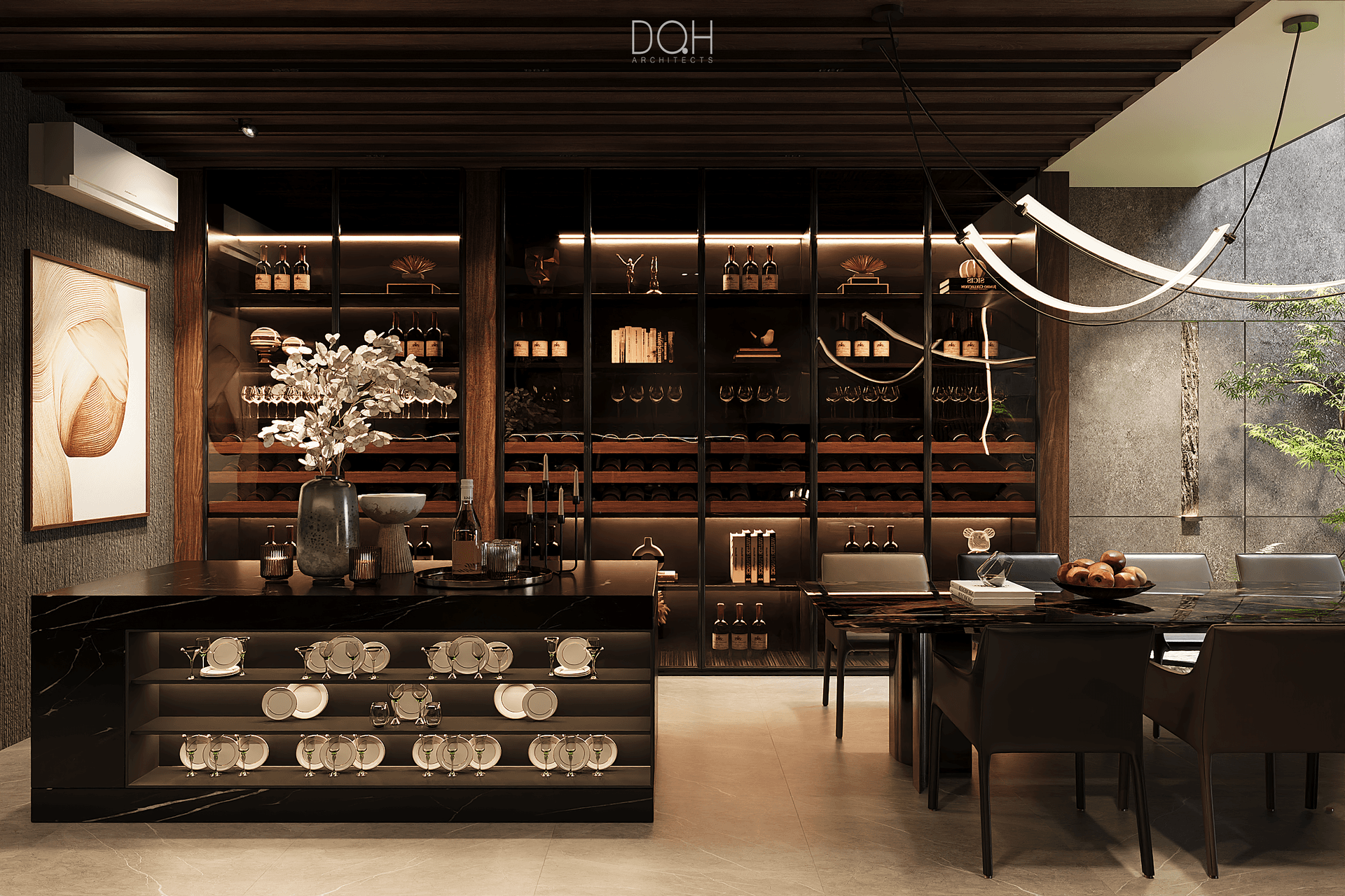 Kim House – nhà ở – ảnh đại diện