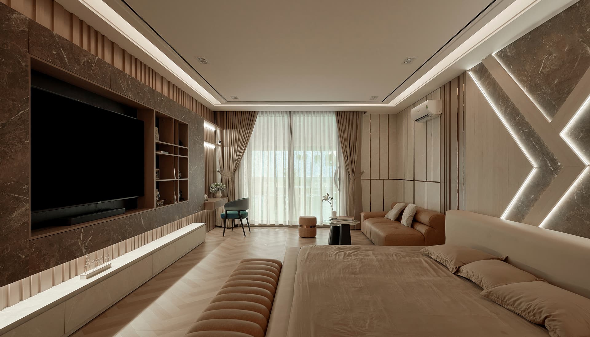 Villa Vĩnh Hoà – biệt thự – ảnh 74
