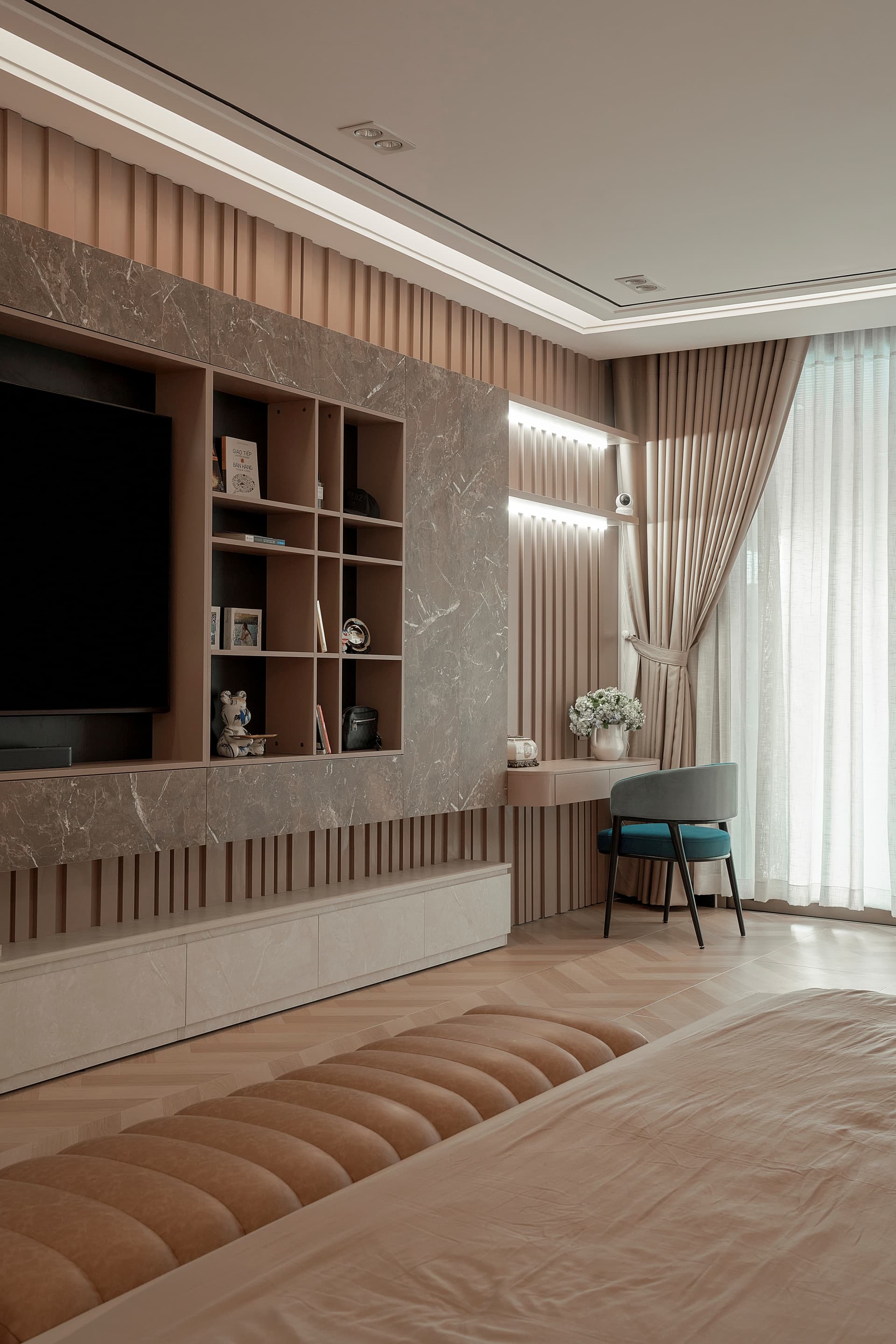 Villa Vĩnh Hoà – biệt thự – ảnh 78