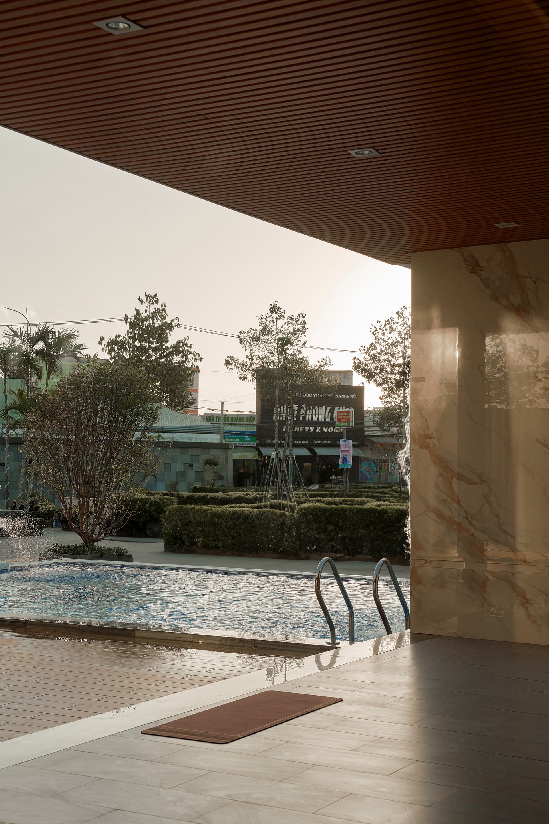 Villa Vĩnh Hoà – biệt thự – ảnh 79