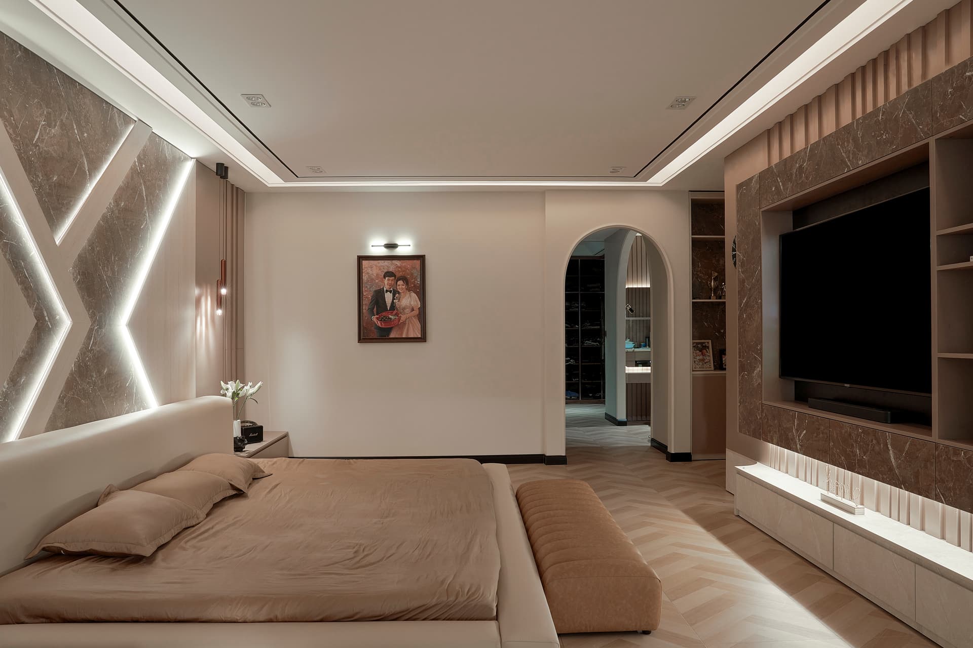 Villa Vĩnh Hoà – biệt thự – ảnh 80