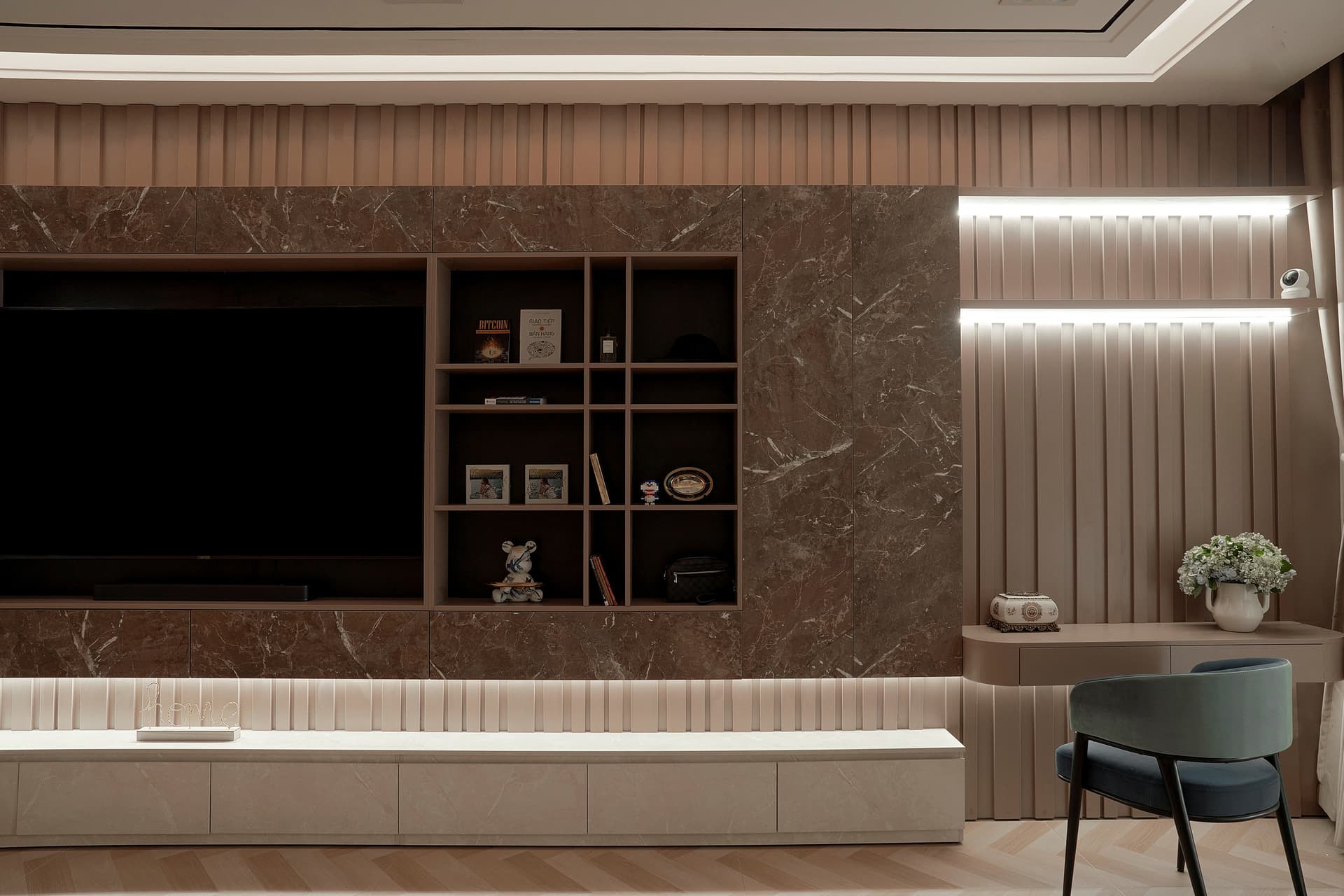 Villa Vĩnh Hoà – biệt thự – ảnh 84