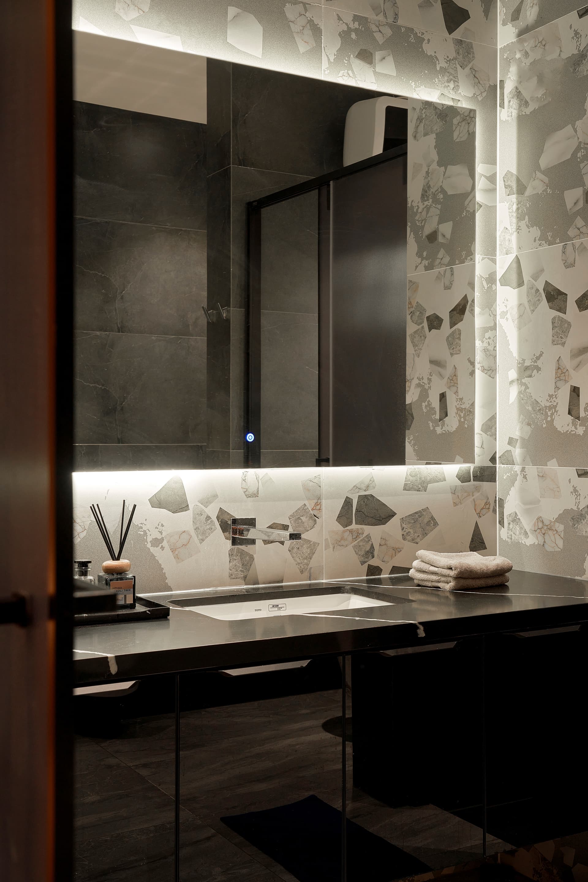 Villa Vĩnh Hoà – biệt thự – ảnh 19