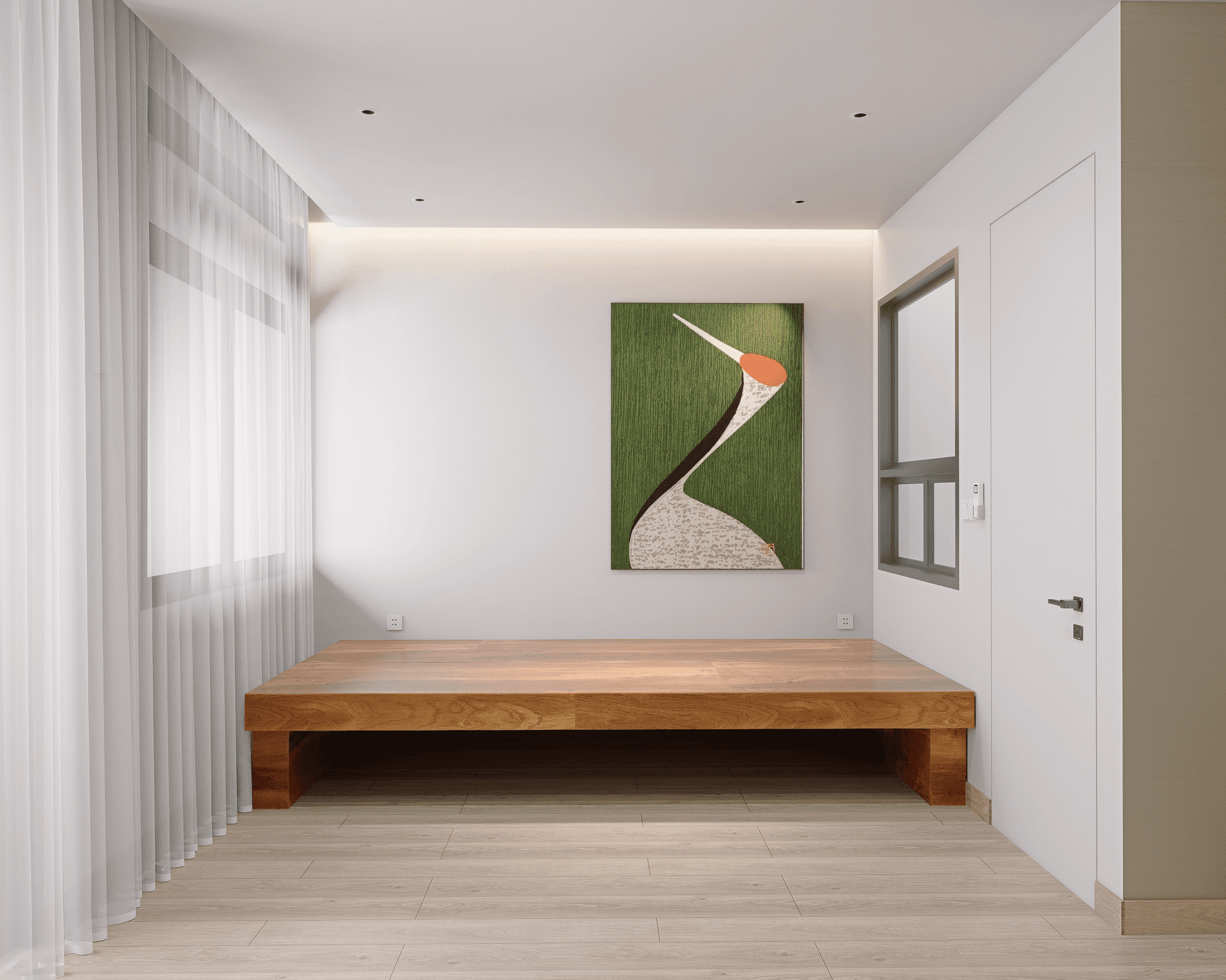 Villa Nguyen Van Cu – biệt thự – ảnh 31