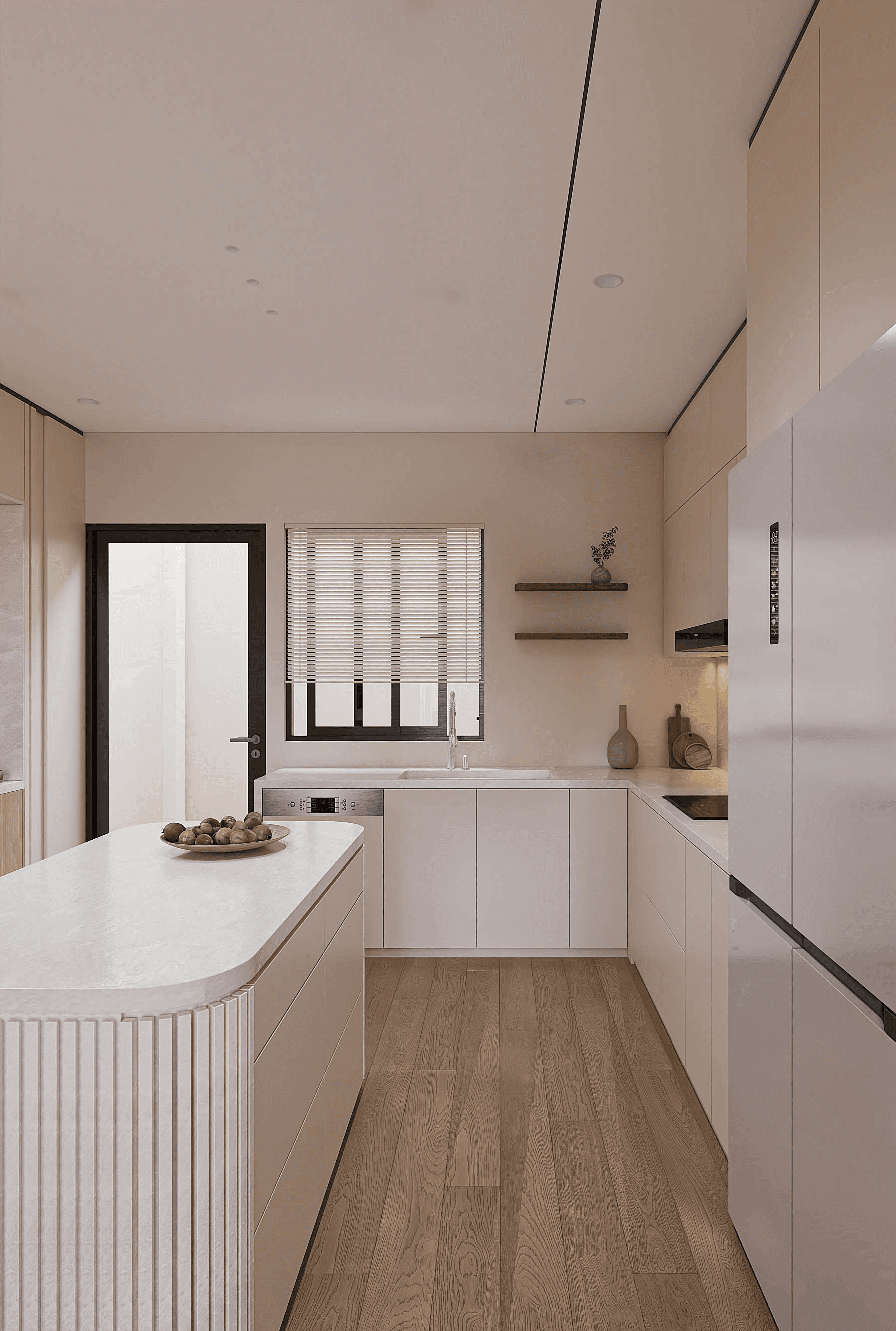 Phuong House – căn hộ – ảnh 9