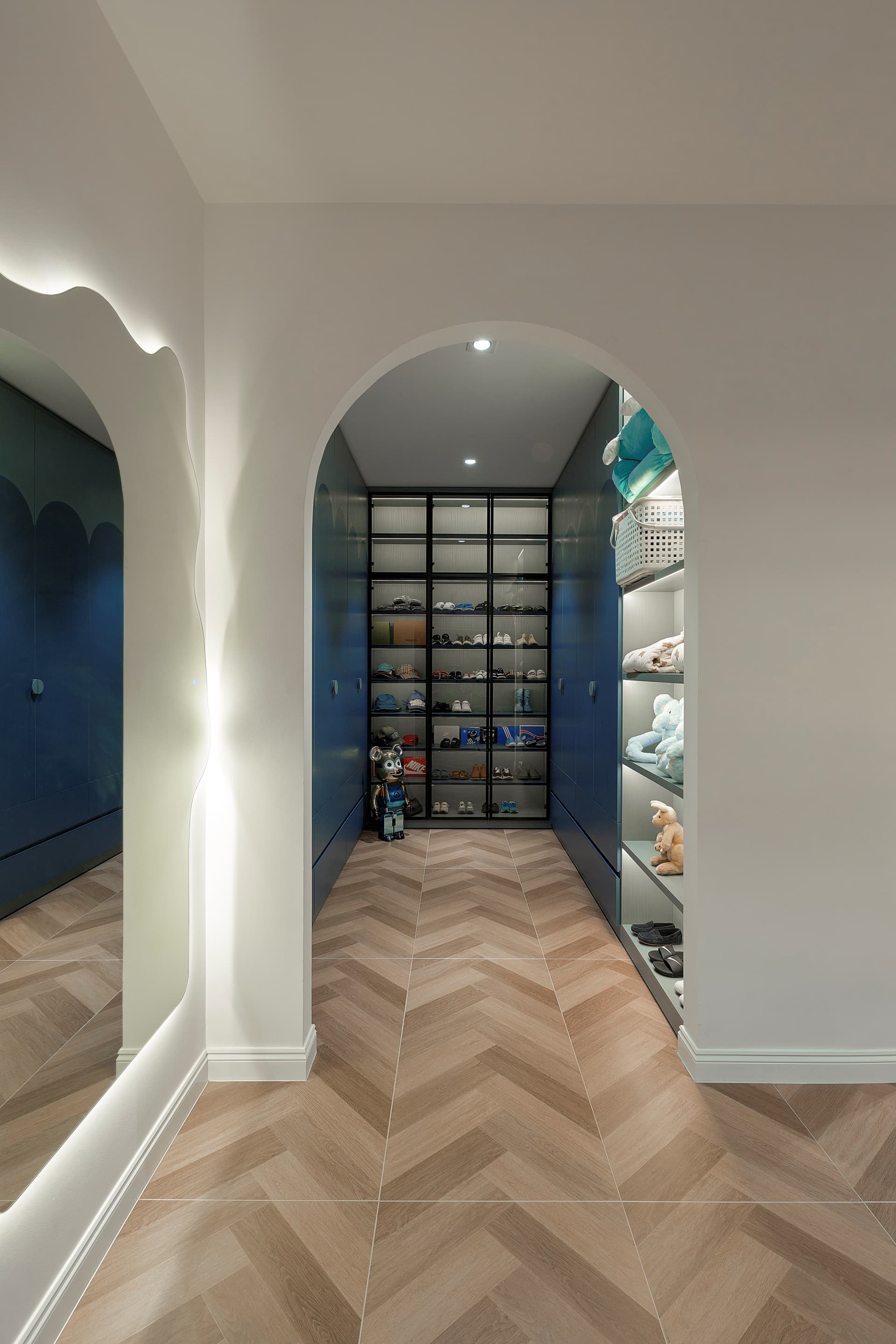Villa Vĩnh Hoà – biệt thự – ảnh 15
