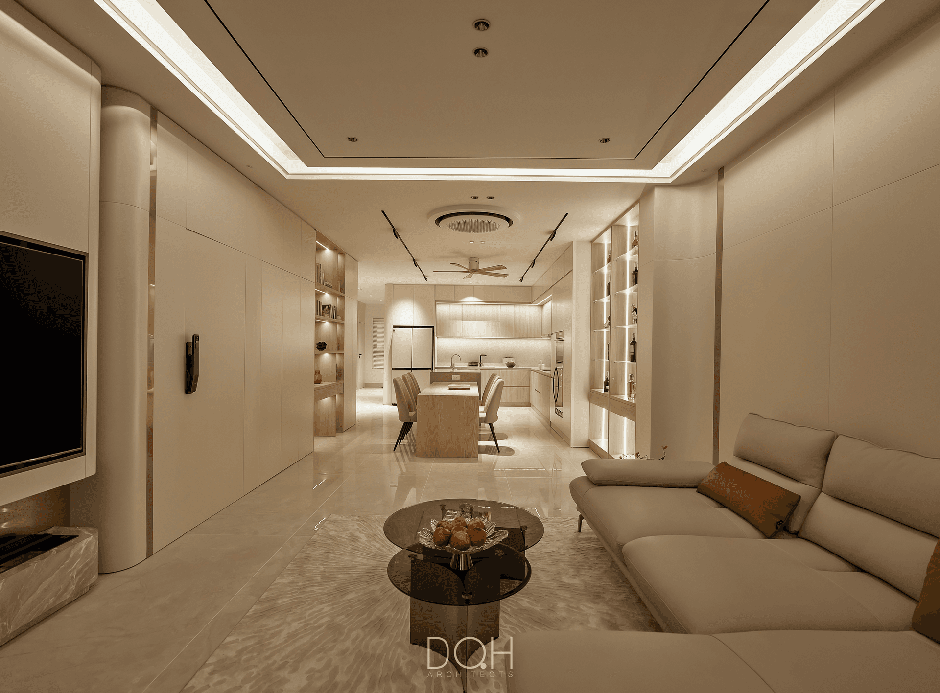 Phương Vân House – nhà ở – ảnh 45