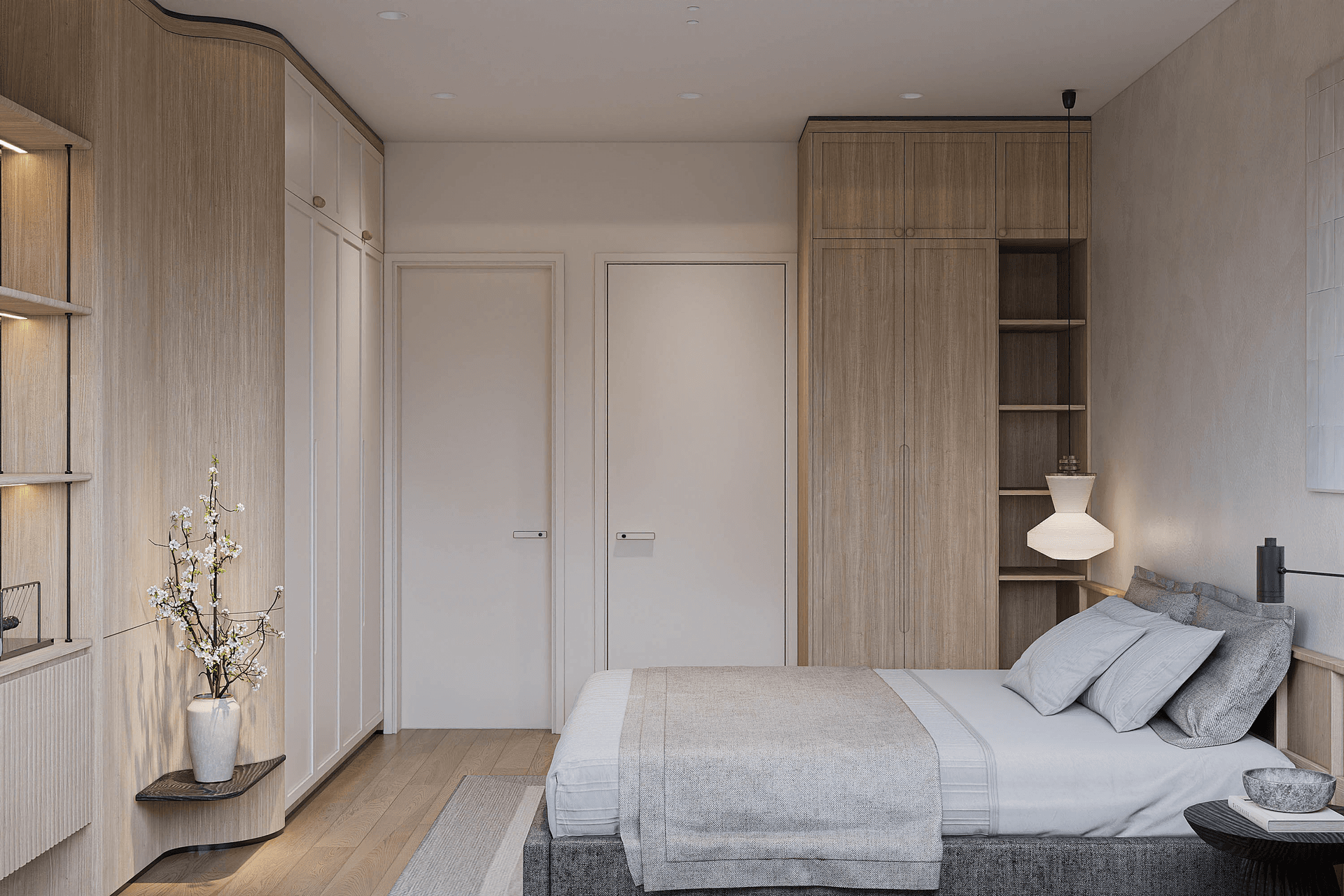 Phuong House – căn hộ – ảnh 14