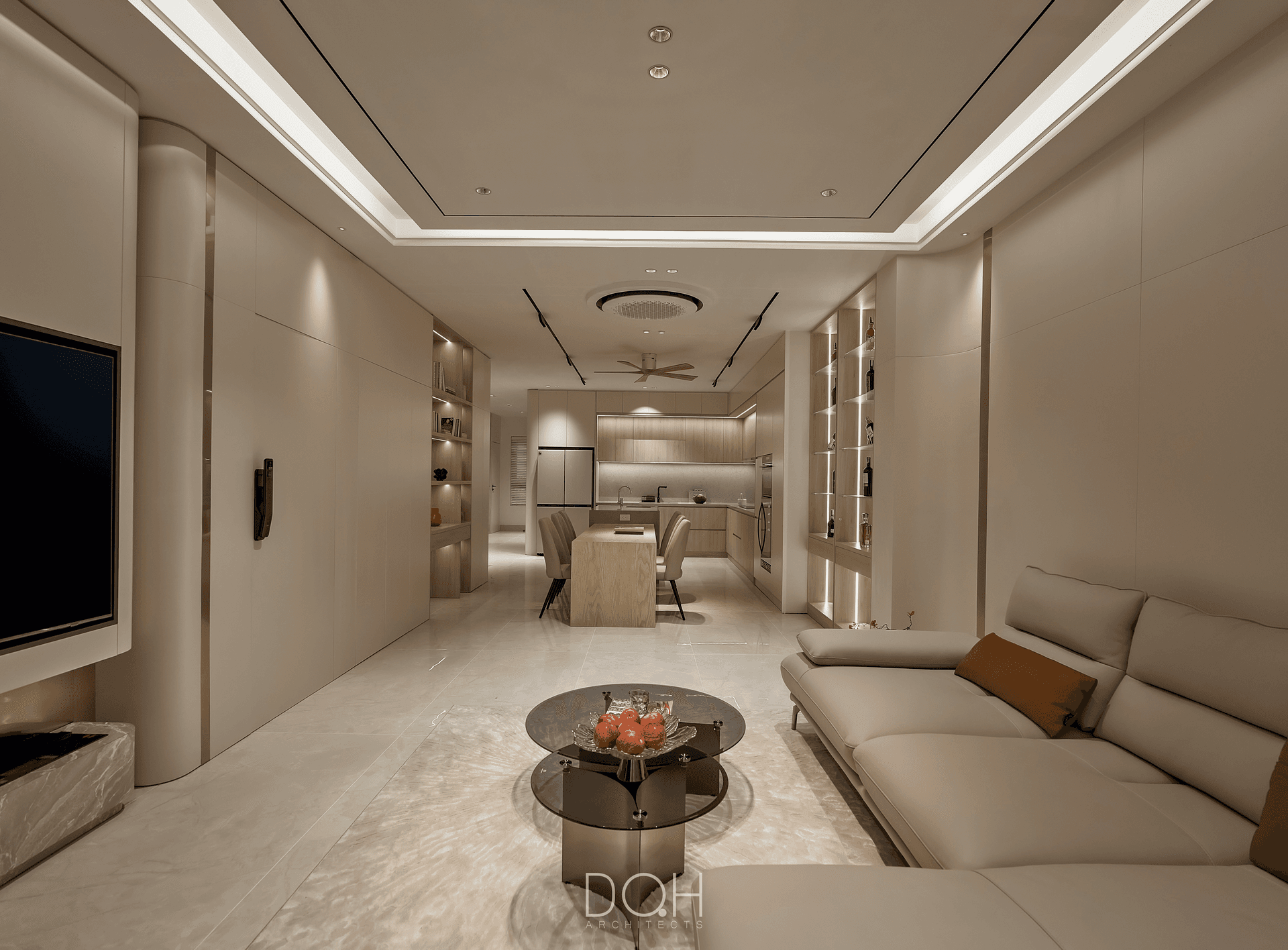 Phương Vân House – nhà ở – ảnh 49