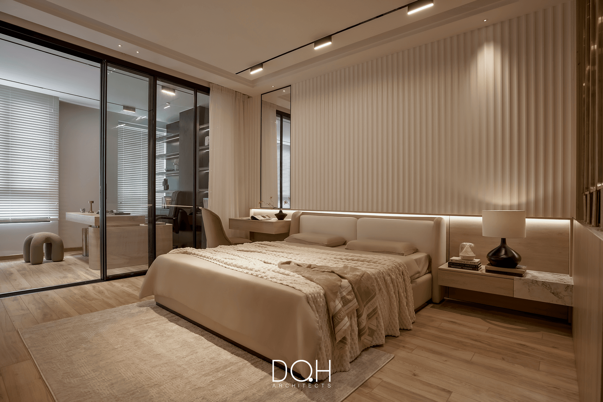 Phương Vân House – nhà ở – ảnh 43