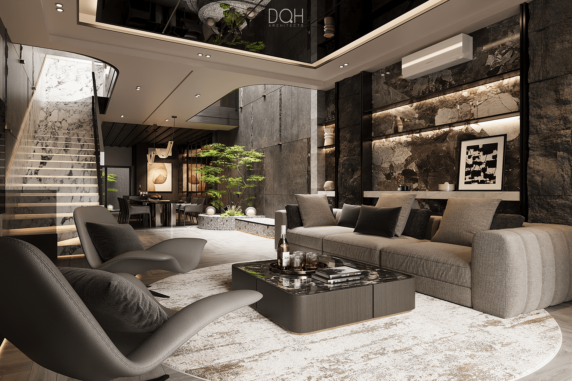 Kim House – nhà ở – ảnh 1