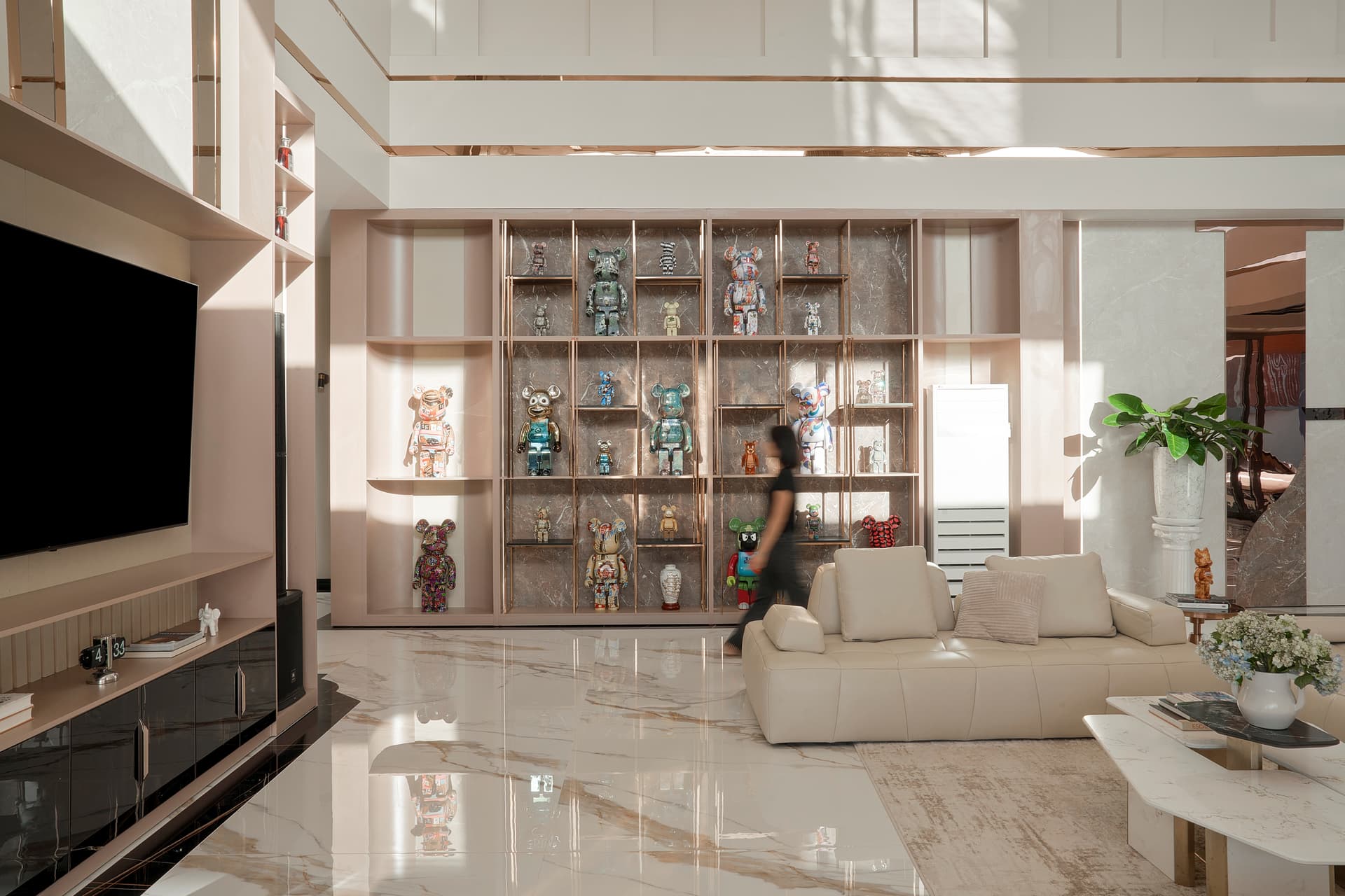 Villa Vĩnh Hoà – biệt thự – ảnh 30