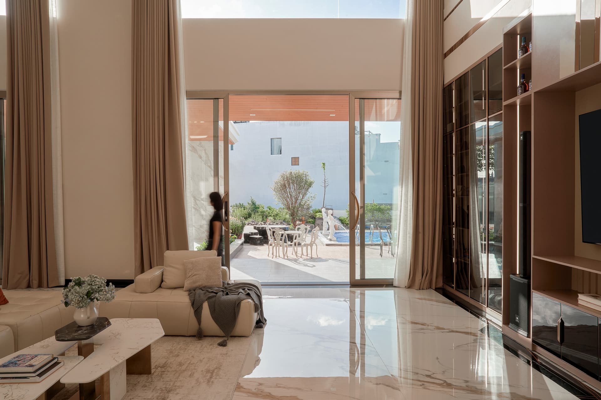 Villa Vĩnh Hoà – biệt thự – ảnh 32