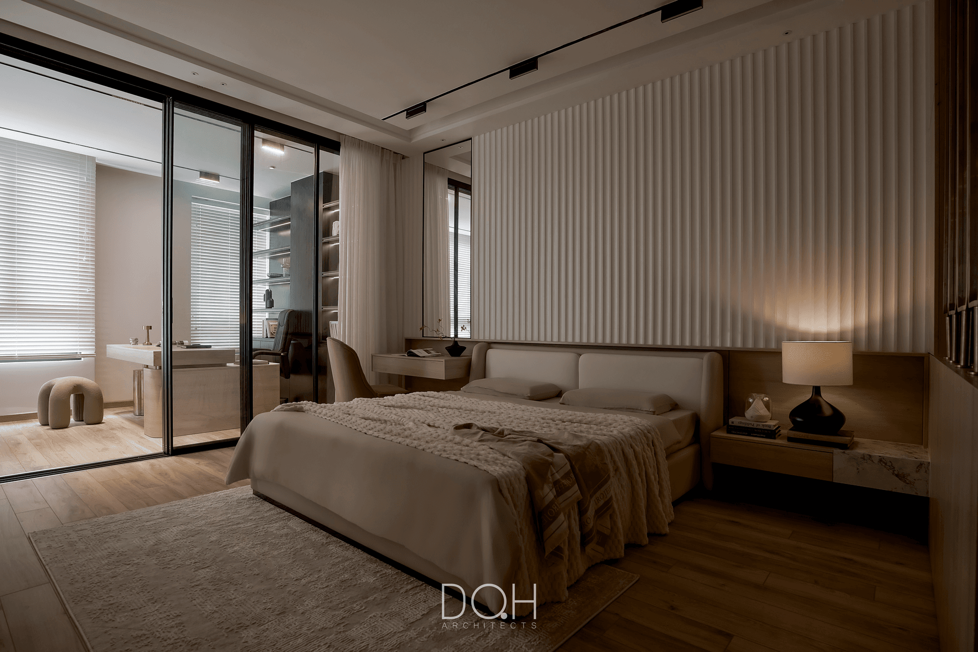 Phương Vân House – nhà ở – ảnh 50