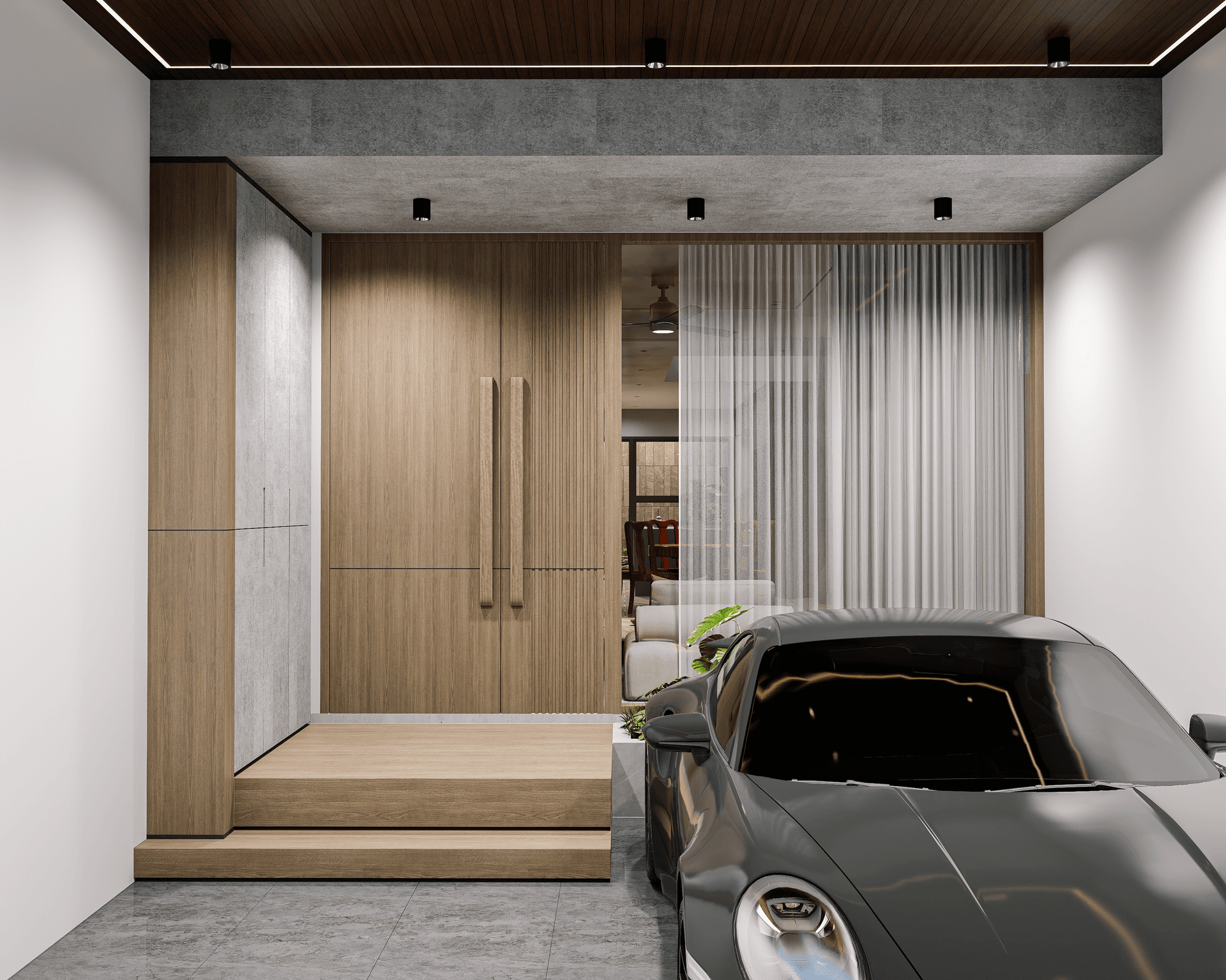 Villa Nguyen Van Cu – biệt thự – ảnh 21