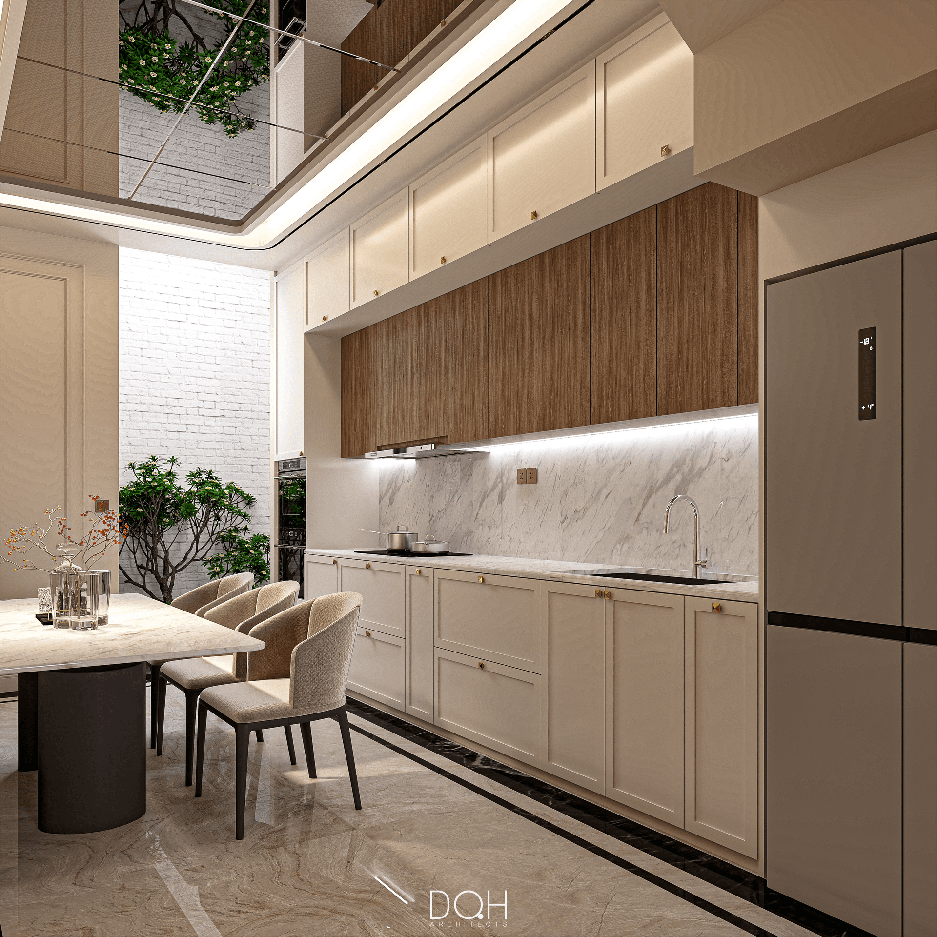 Tu Tham House – nhà ở – ảnh 33