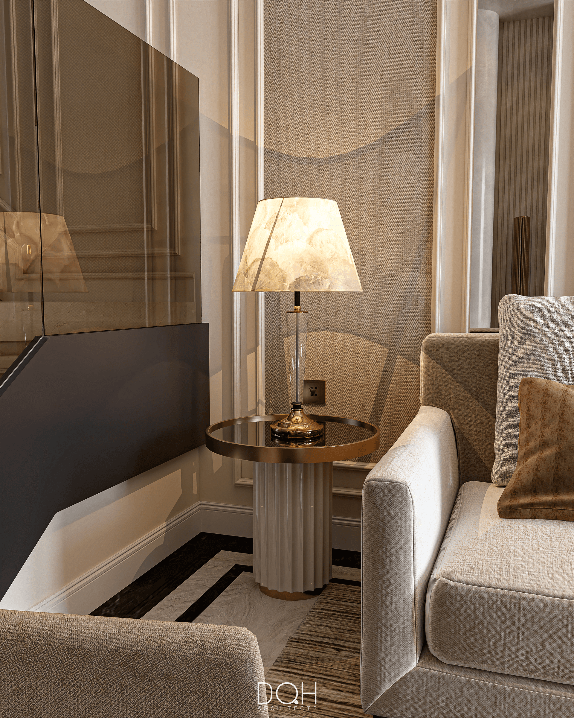 Tu Tham House – nhà ở – ảnh 38
