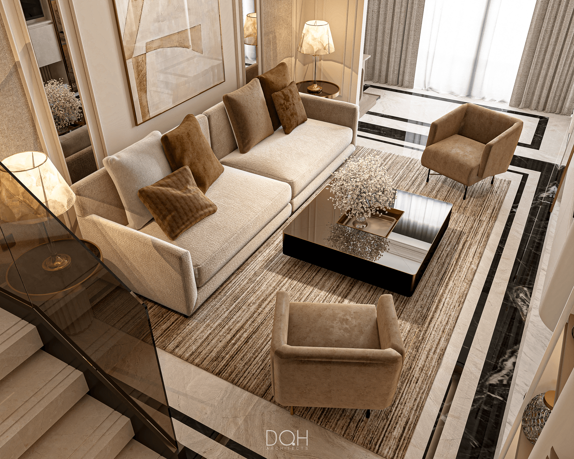 Tu Tham House – nhà ở – ảnh 37