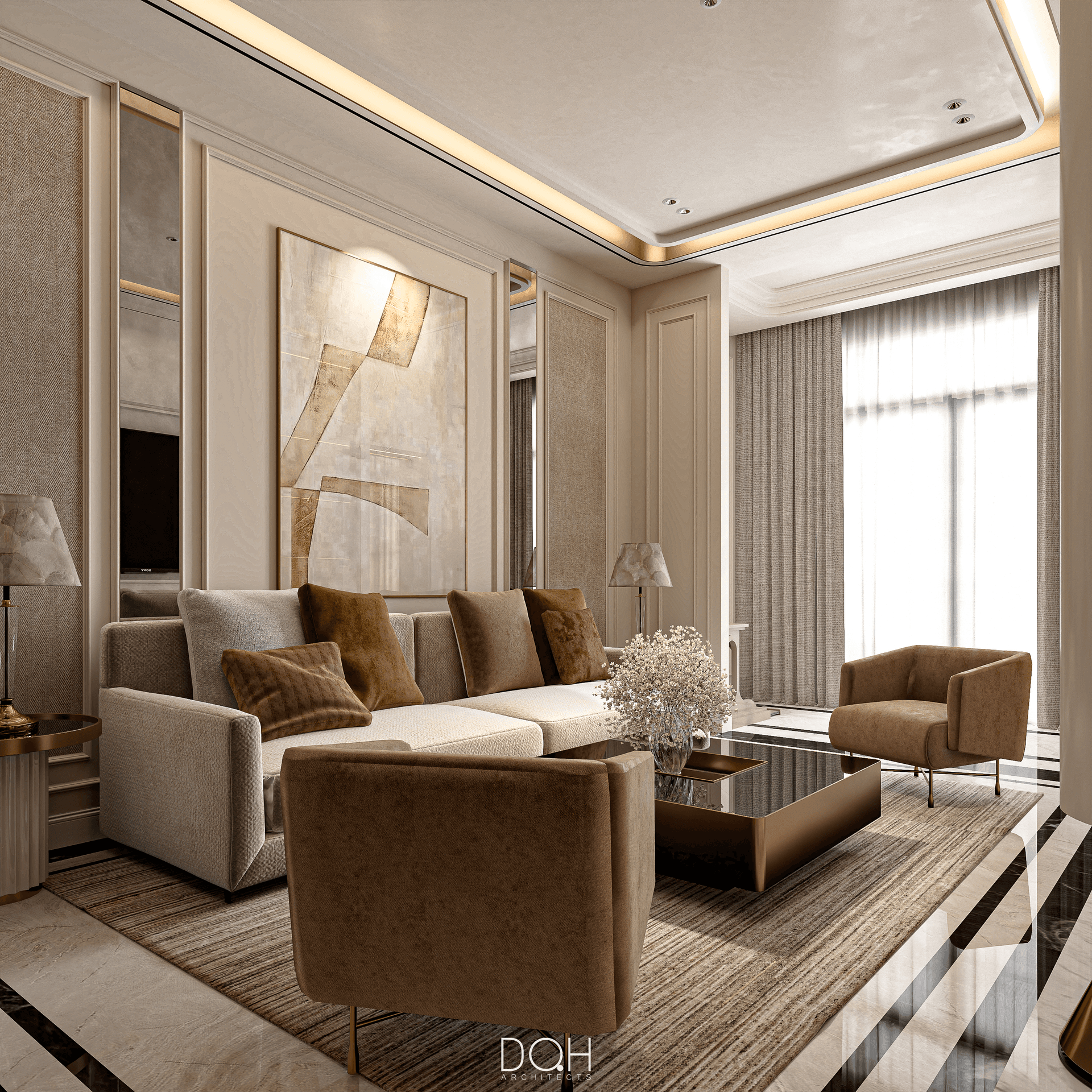 Tu Tham House – nhà ở – ảnh 10
