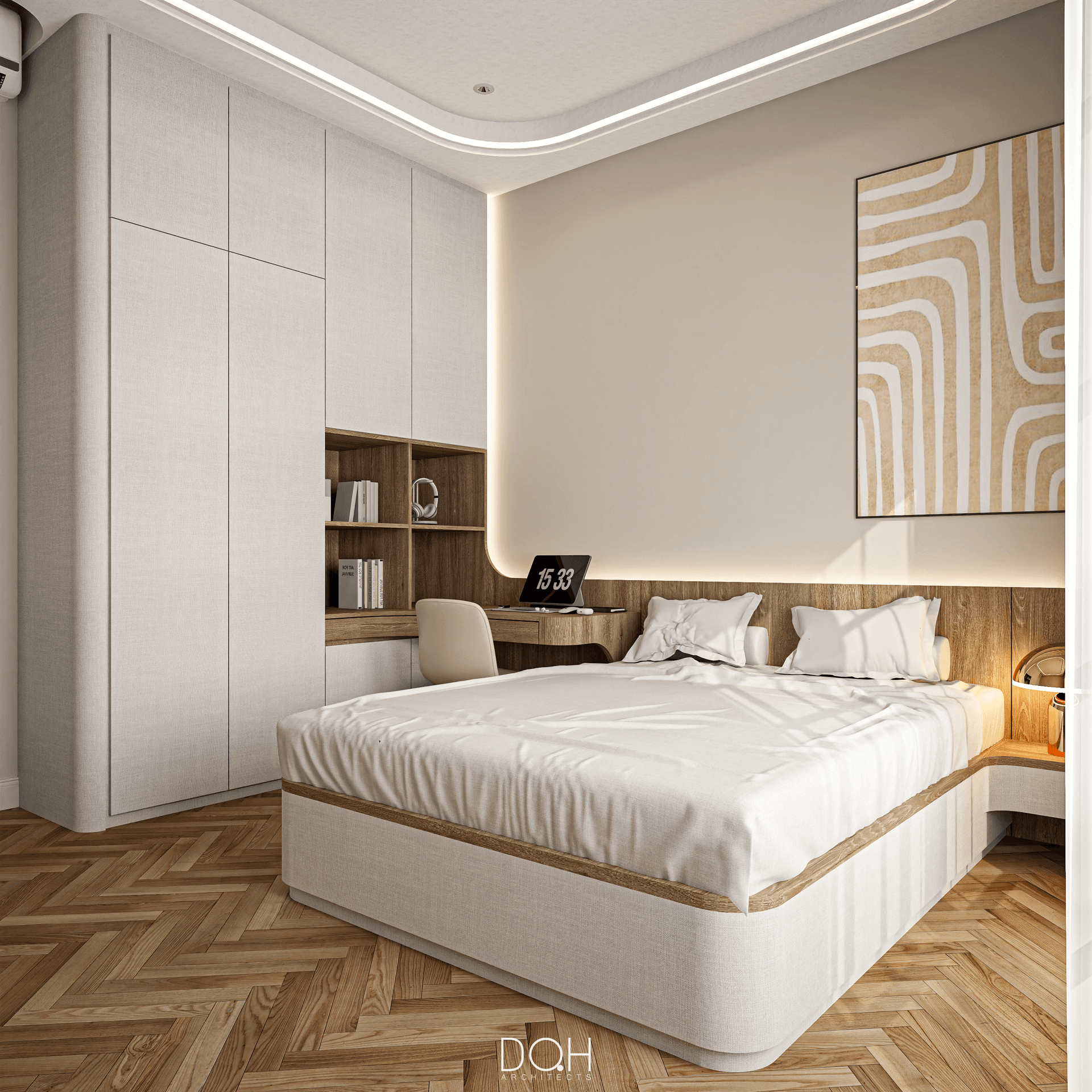 Tu Tham House – nhà ở – ảnh 11