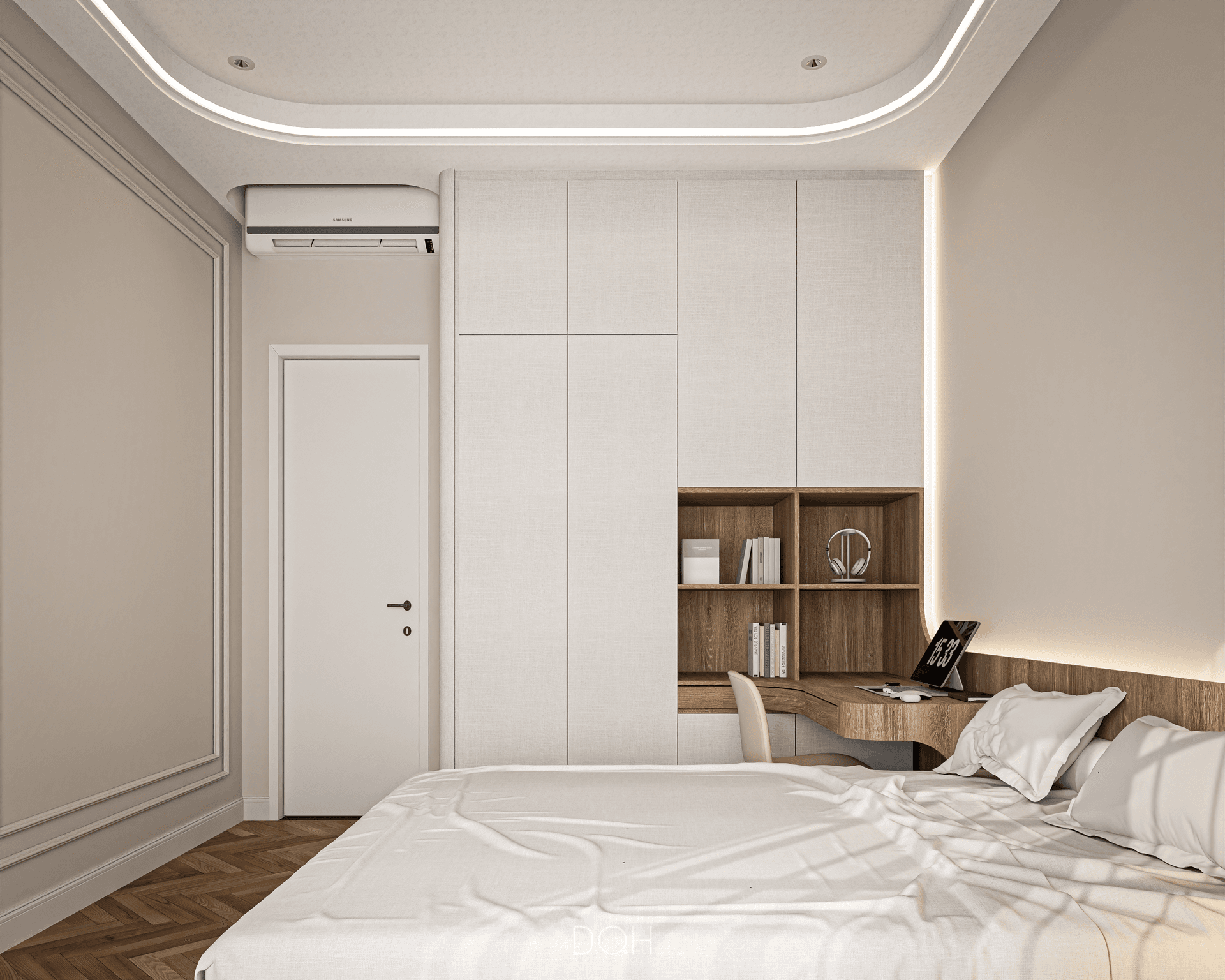 Tu Tham House – nhà ở – ảnh 5