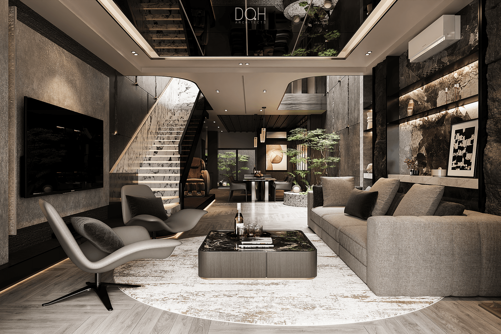 Kim House – nhà ở – ảnh 12