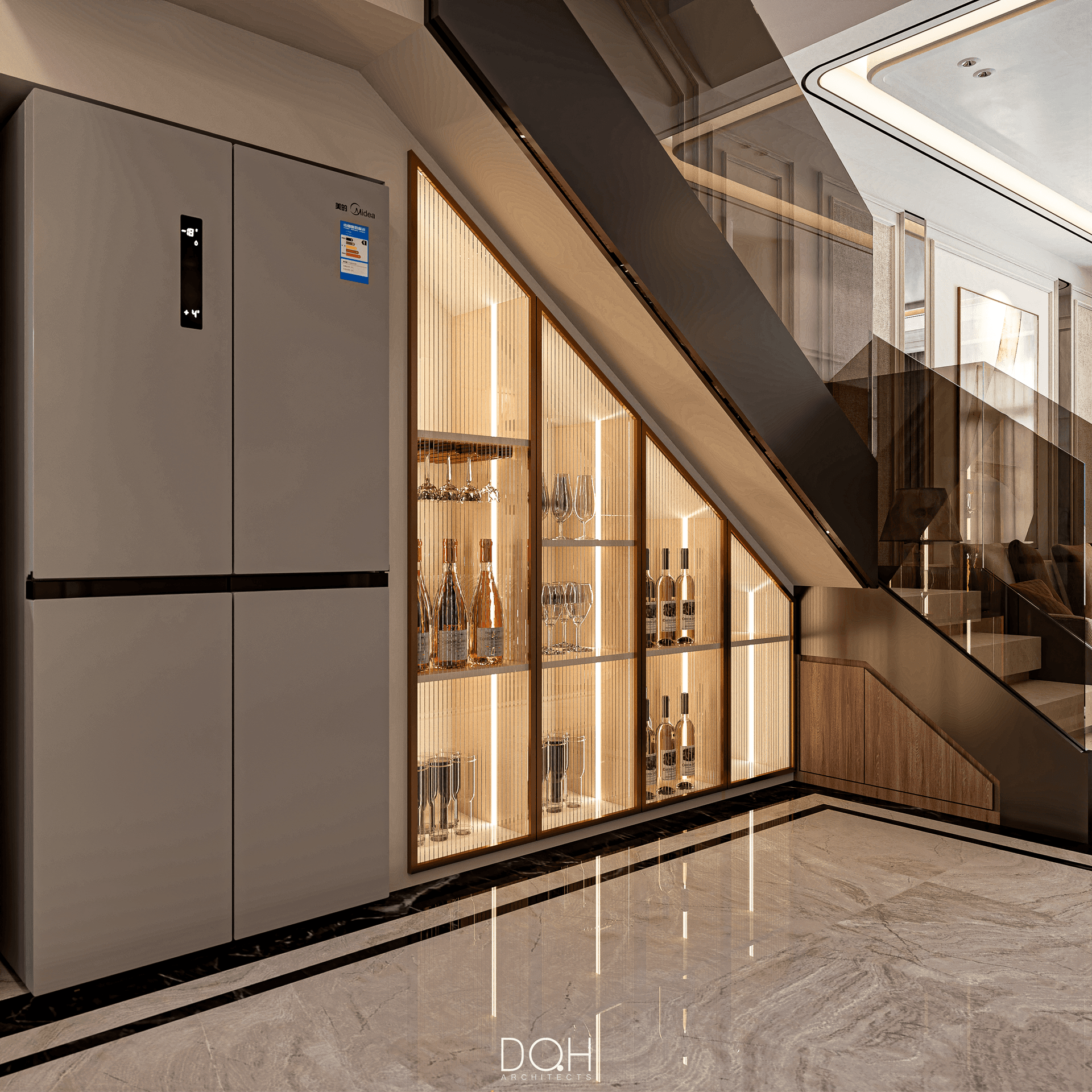Tu Tham House – nhà ở – ảnh 8