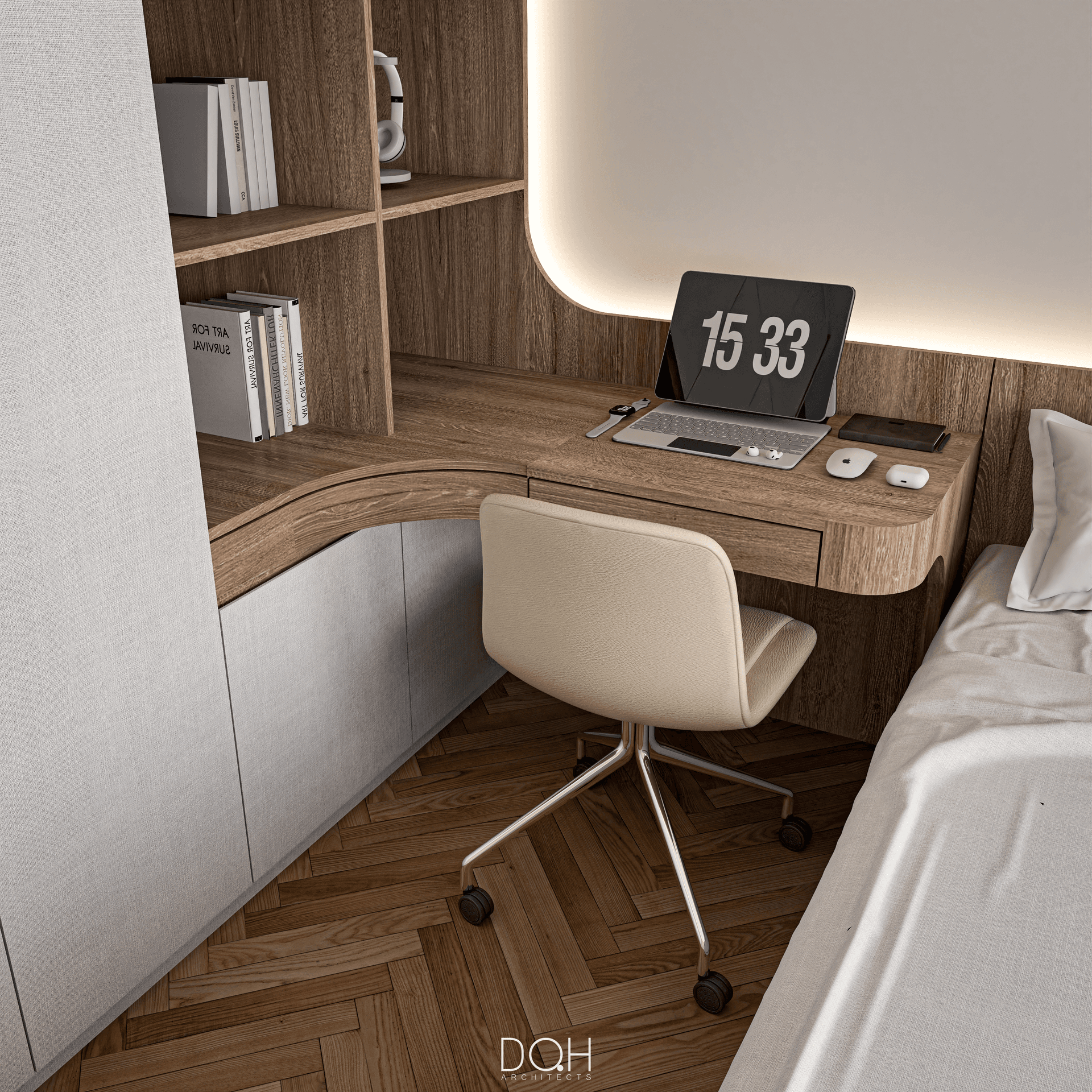 Tu Tham House – nhà ở – ảnh 4