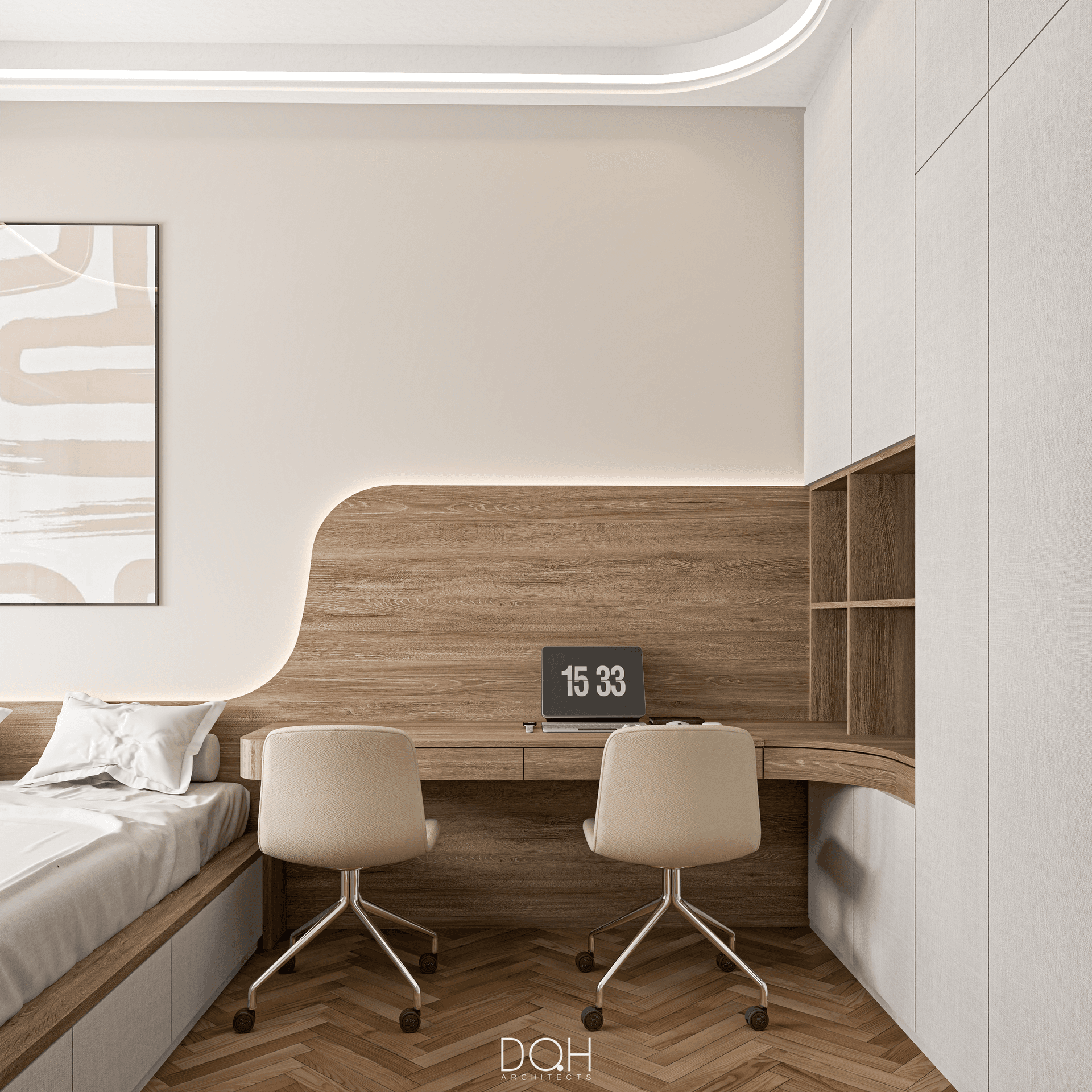 Tu Tham House – nhà ở – ảnh 3