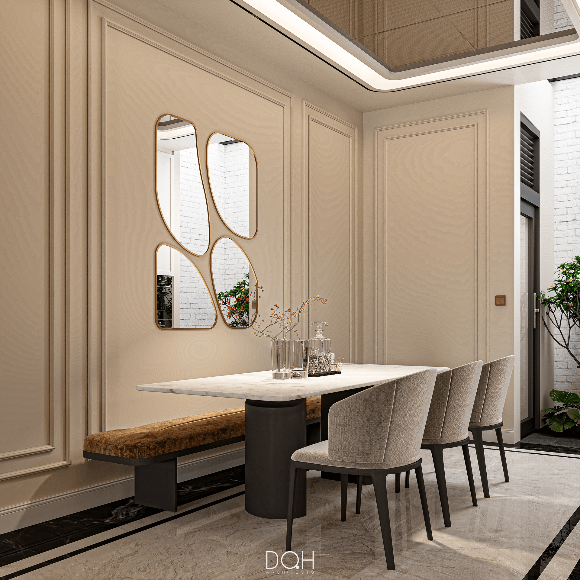 Tu Tham House – nhà ở – ảnh 6