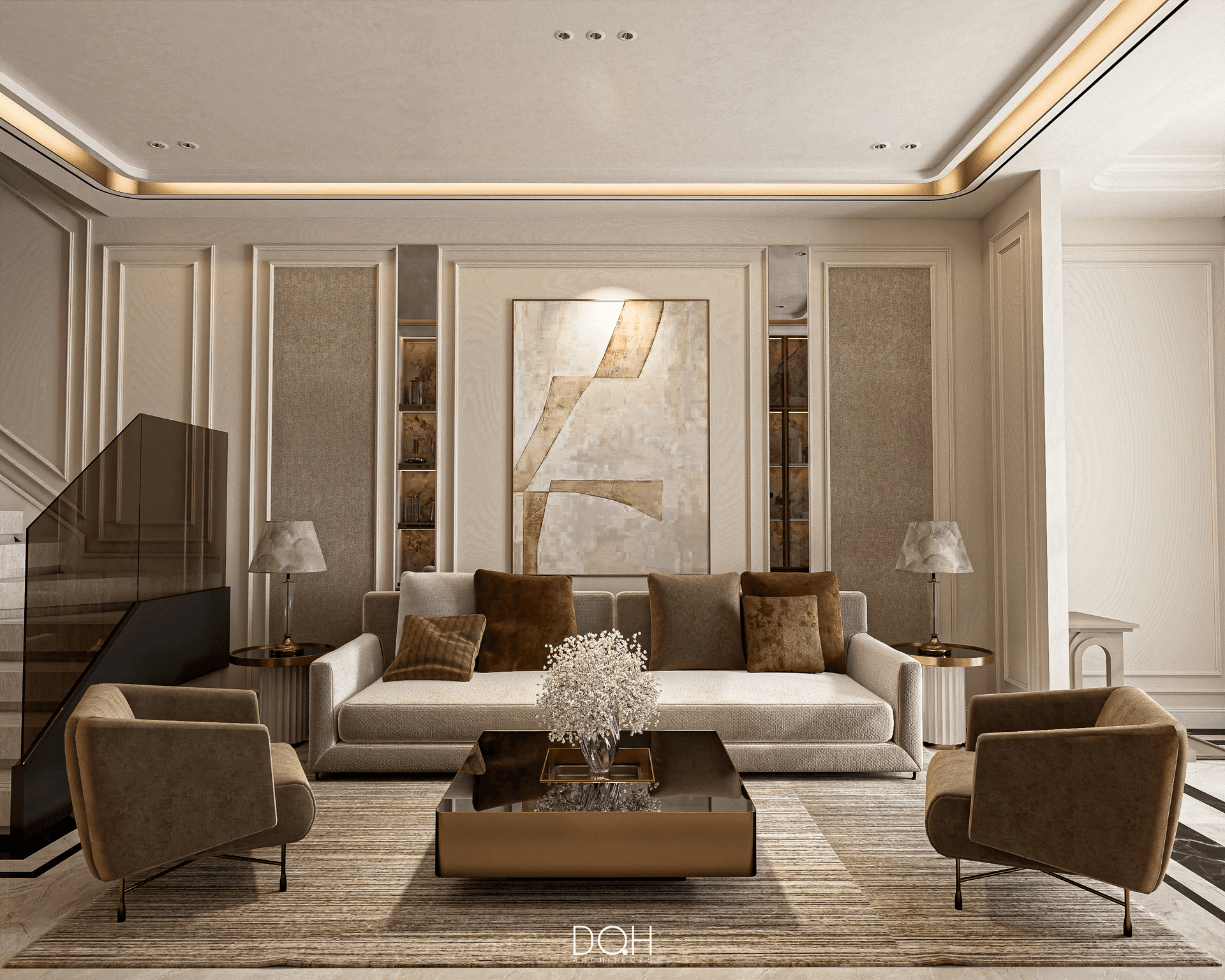 Tu Tham House – nhà ở – ảnh đại diện