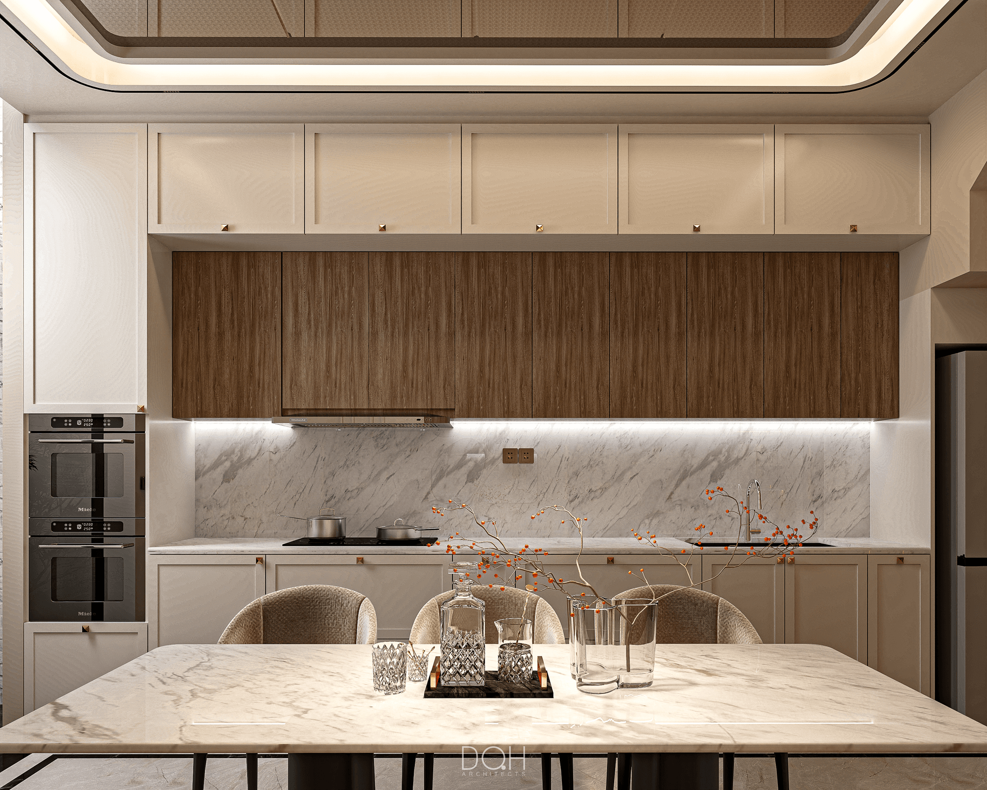 Tu Tham House – nhà ở – ảnh 2
