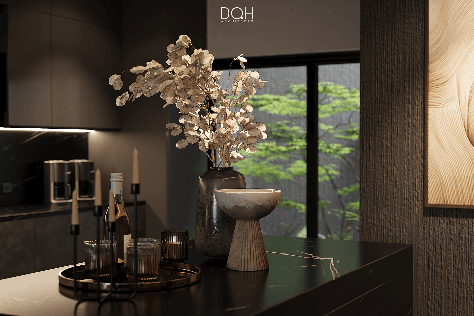 Kim House – nhà ở – ảnh 7