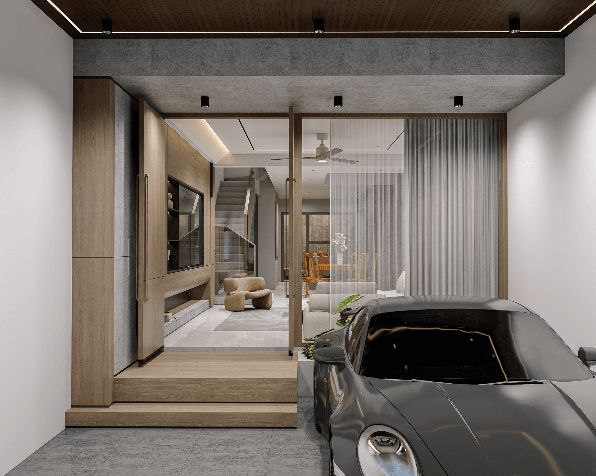 Villa Nguyen Van Cu – biệt thự – ảnh 47